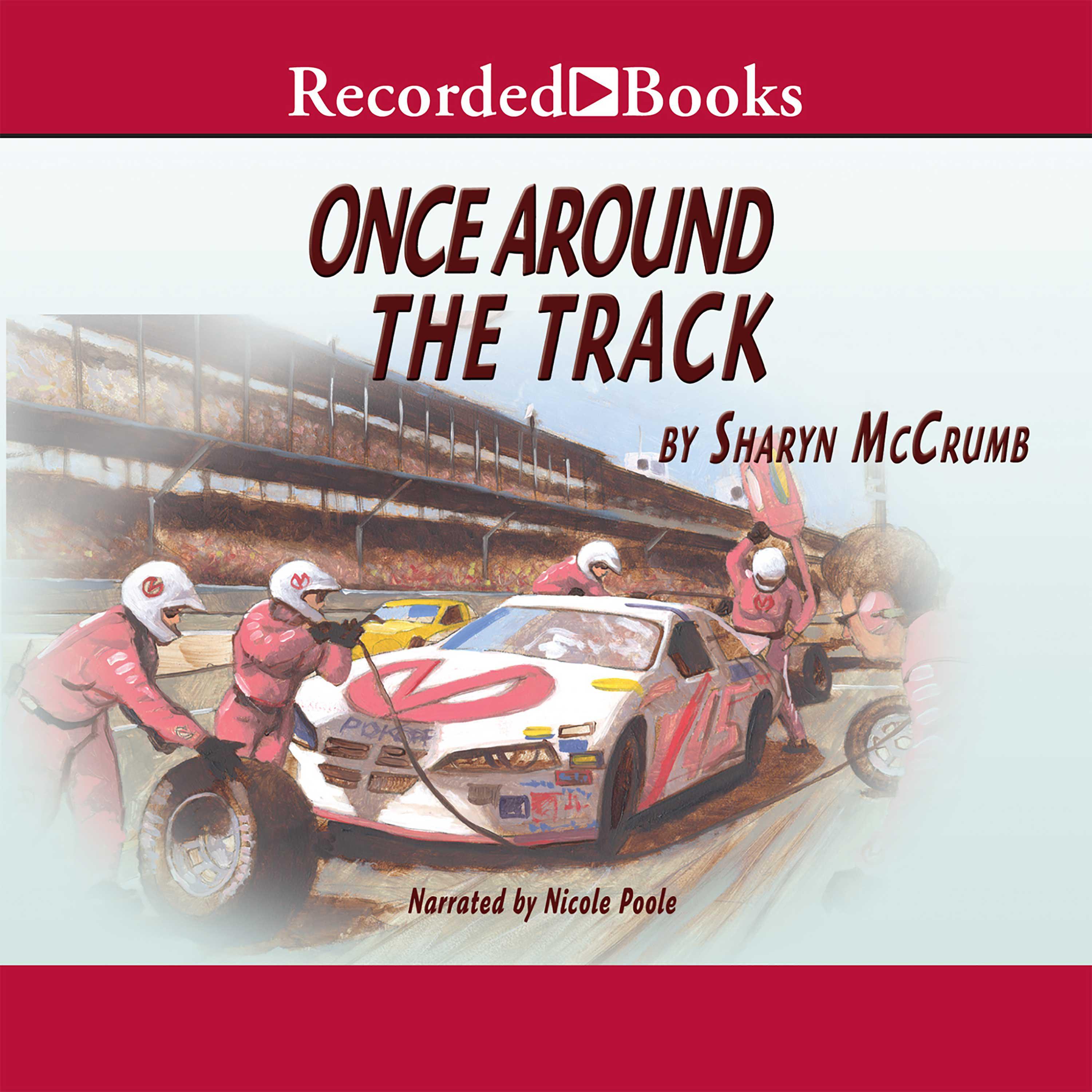 Once Around the Track