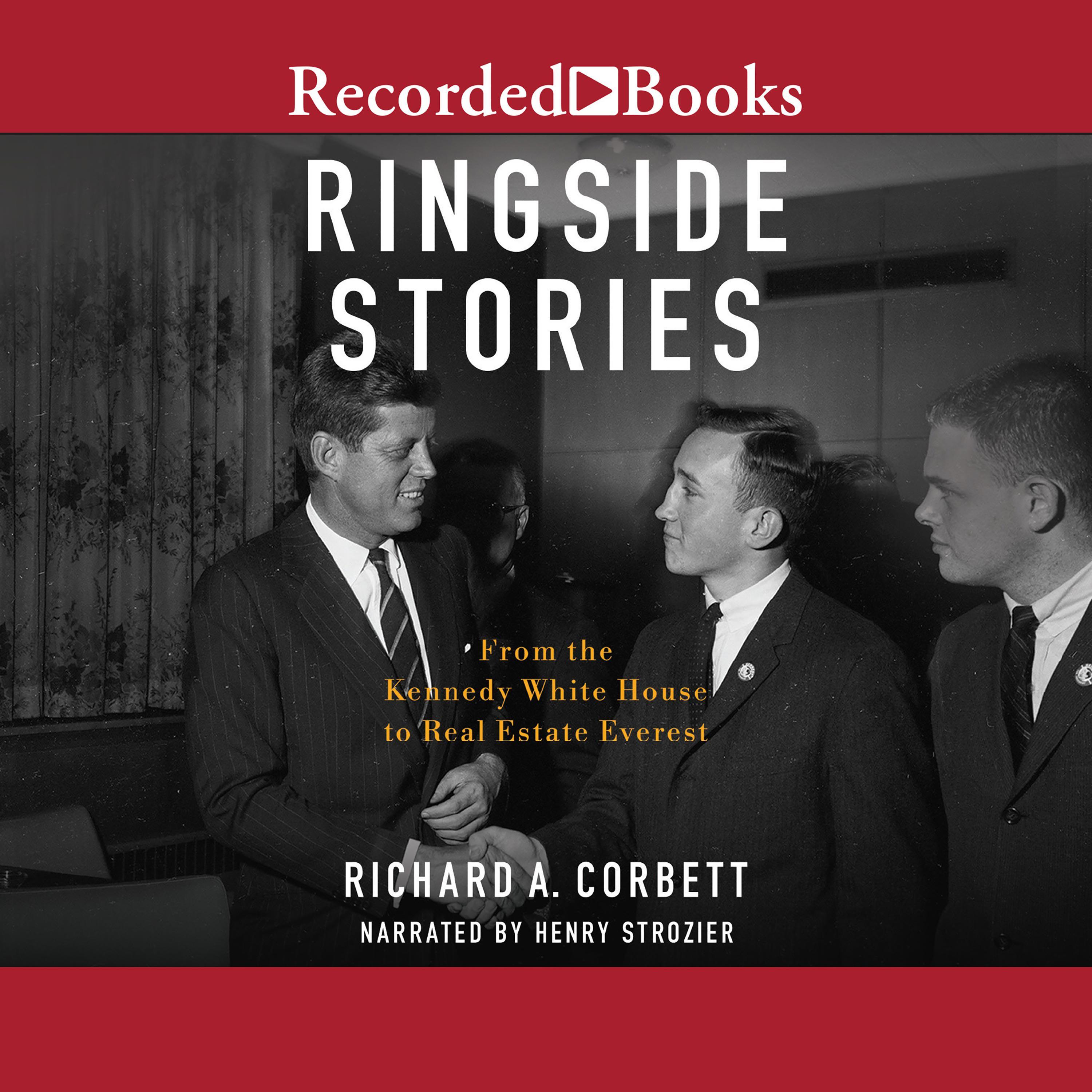 Ringside Stories