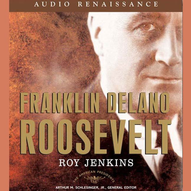 Franklin Delano Roosevelt