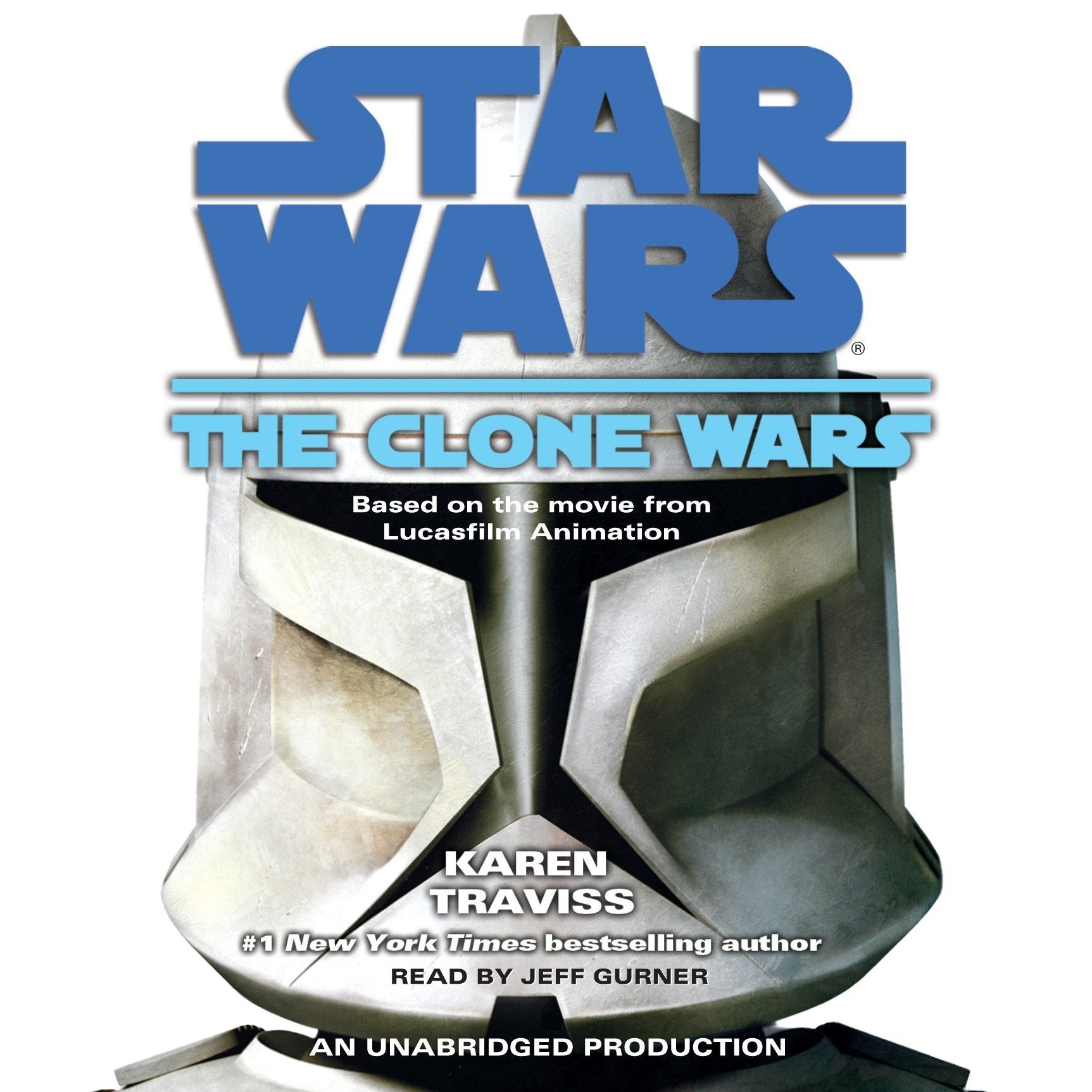 Star Wars: The Clone Wars
