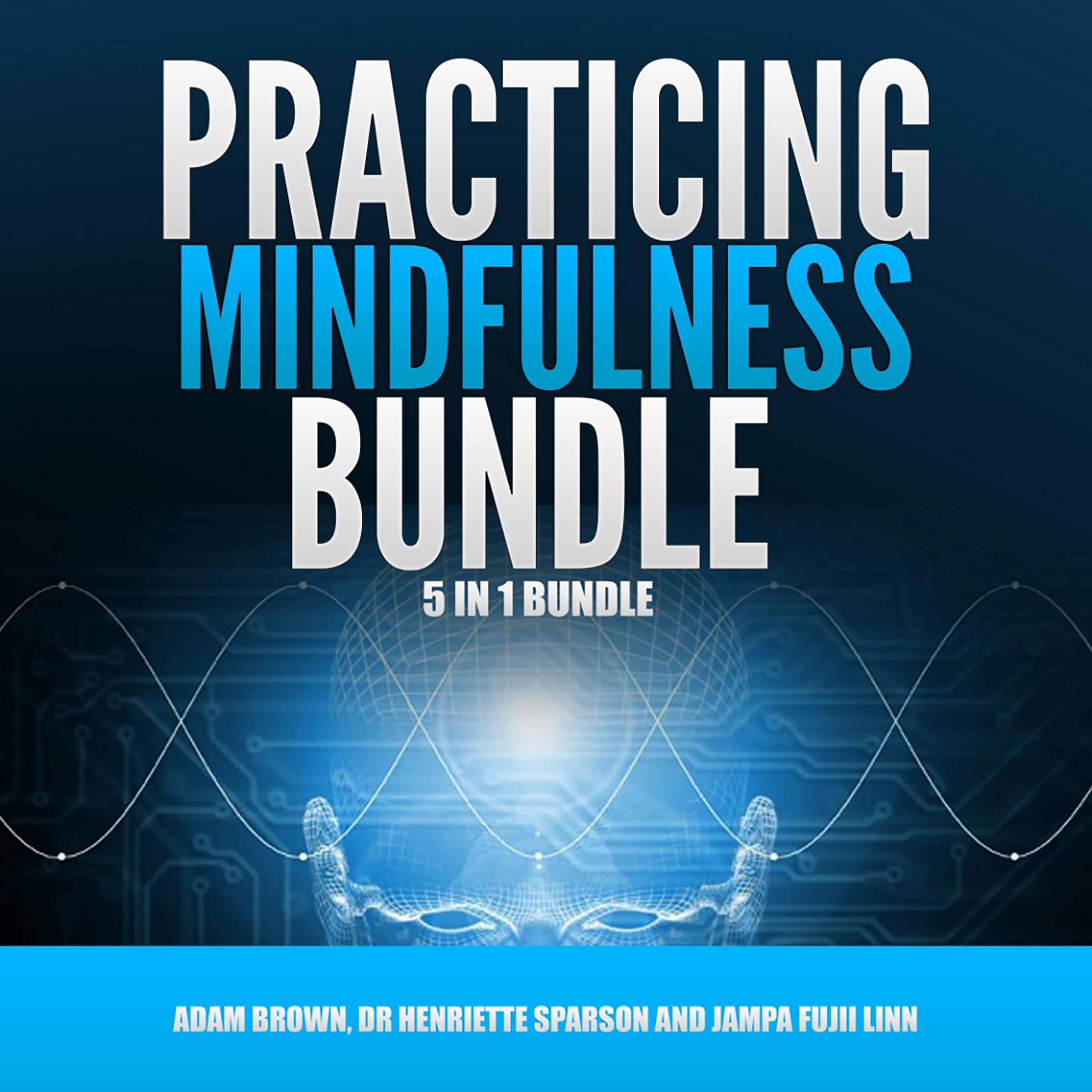 Practicing Mindfulness Bundle