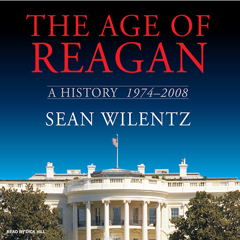 The Age of Reagan