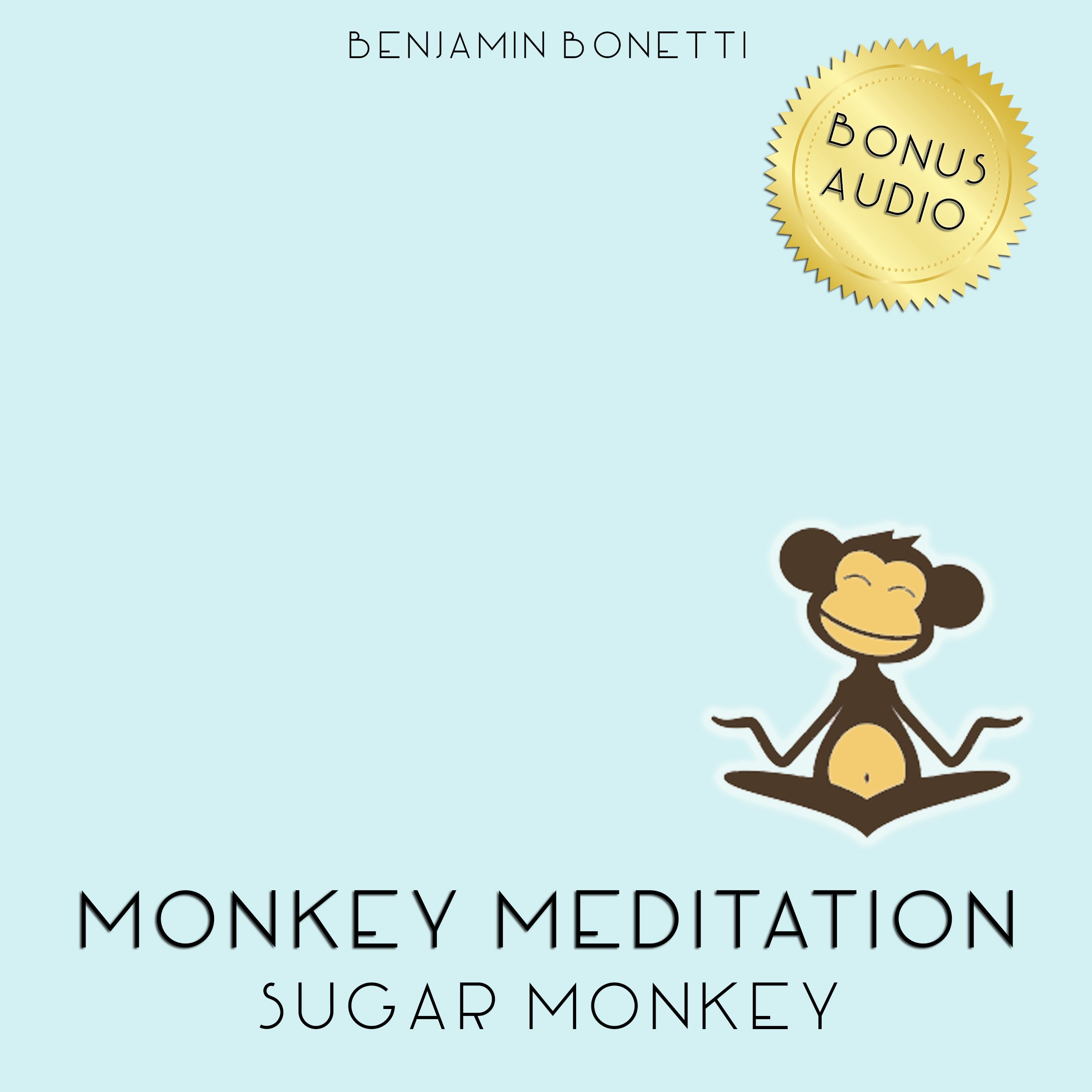Sugar Monkey Meditation