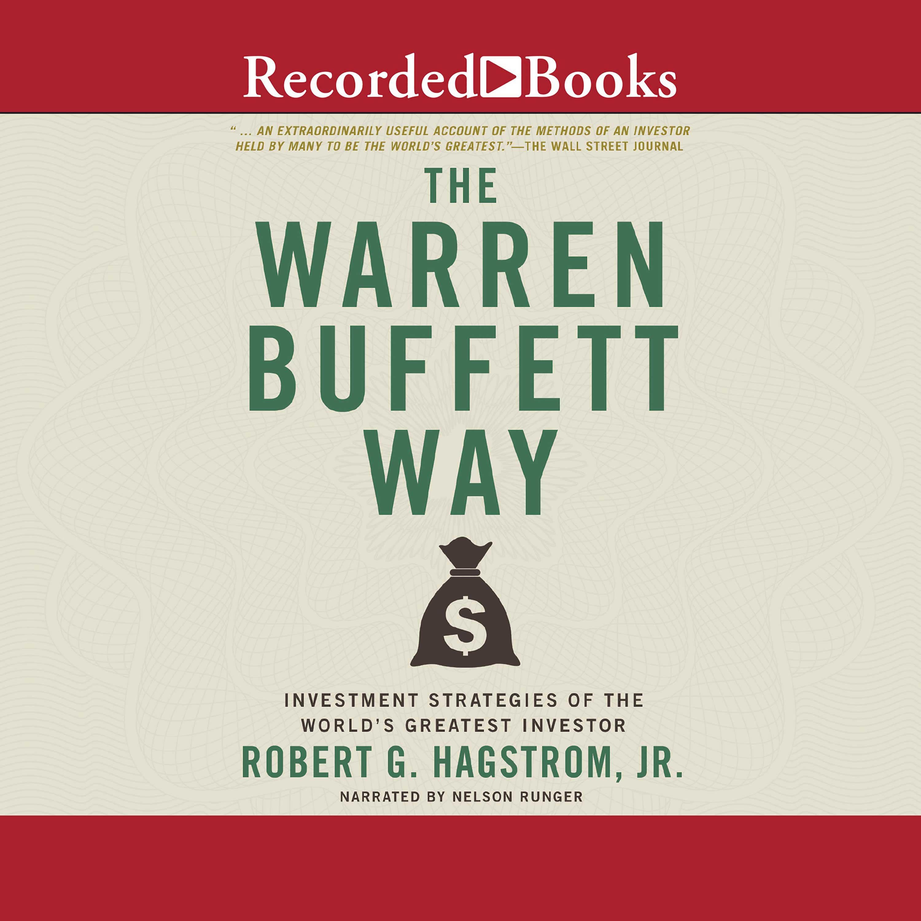 The Warren Buffett Way