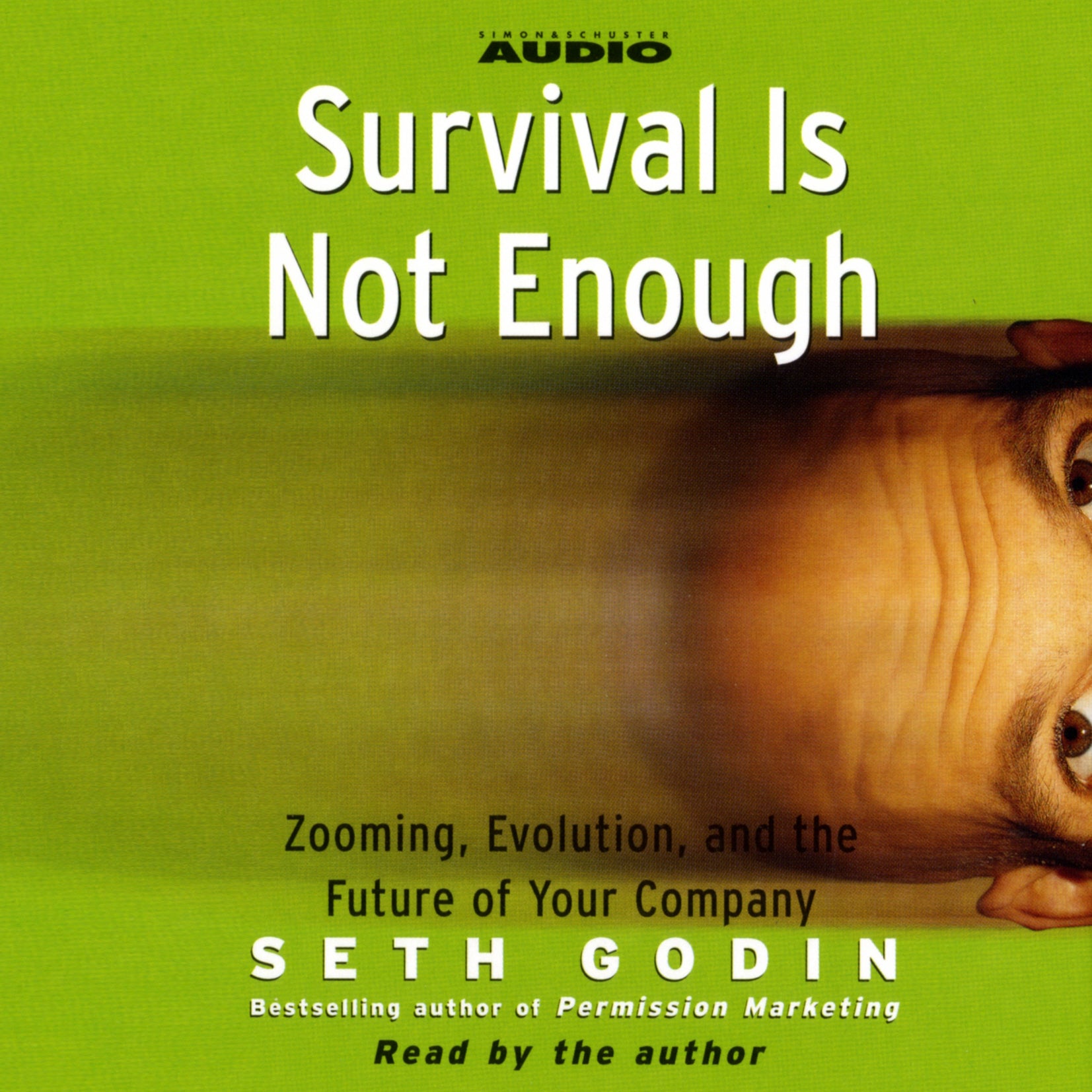 Survival Is Not Enough