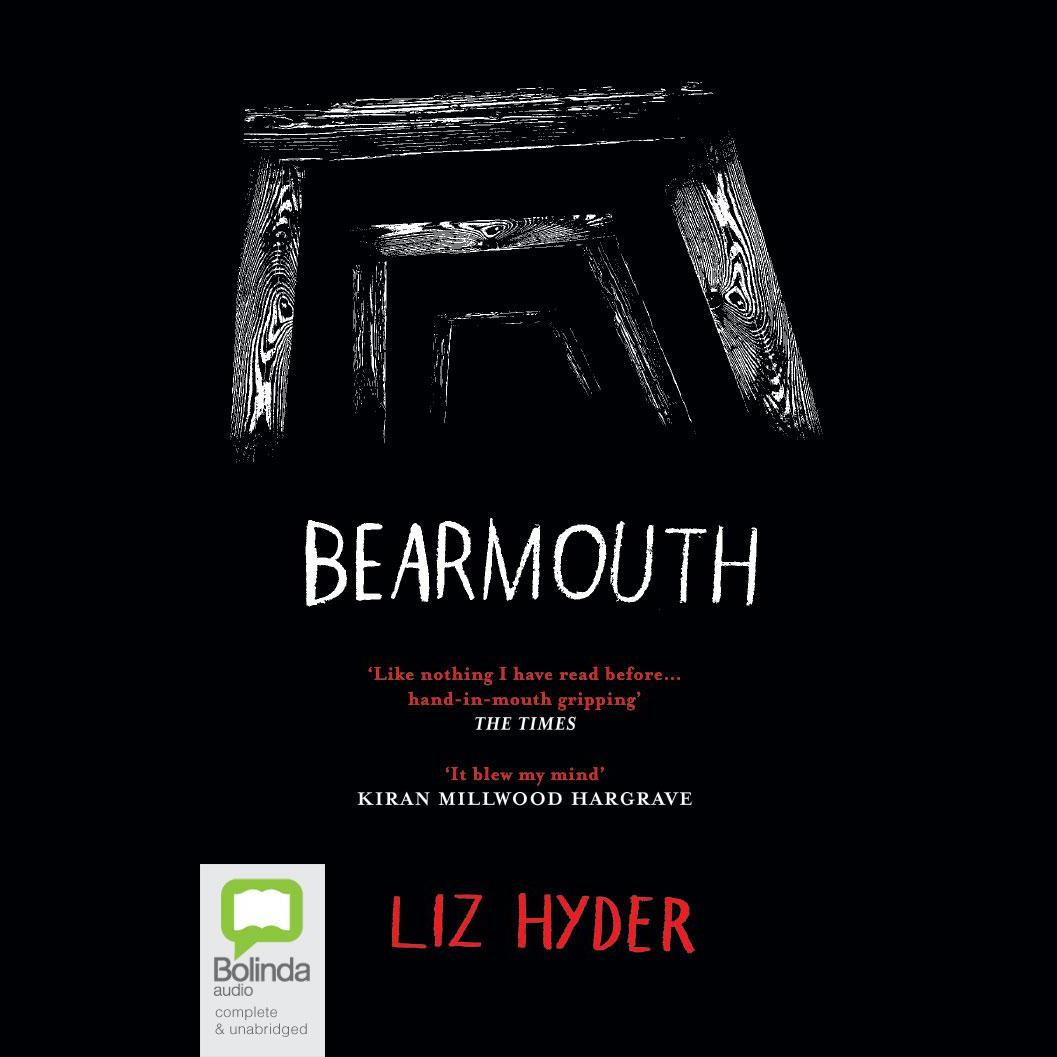 Bearmouth