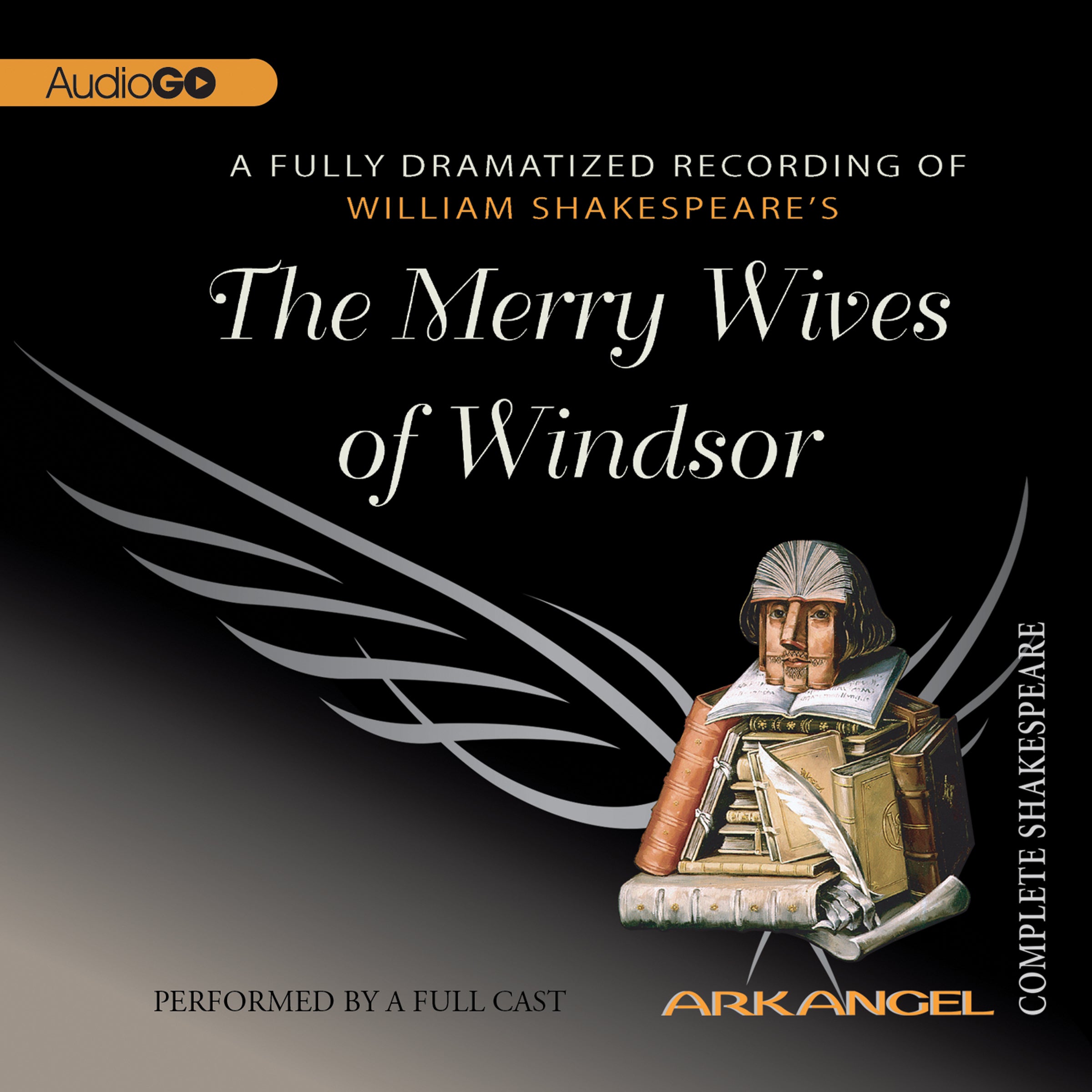 The Merry Wives of Windsor