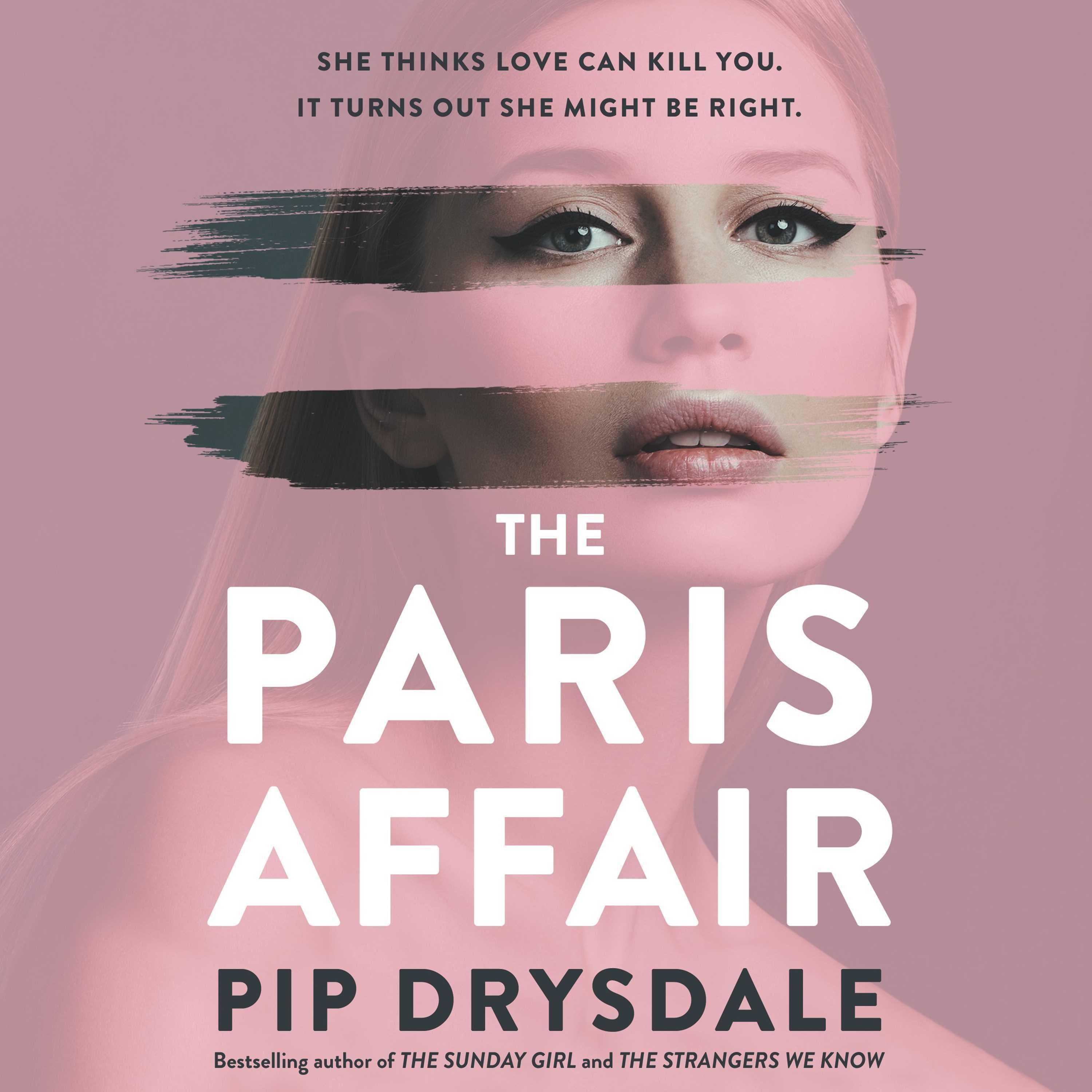 The Paris Affair