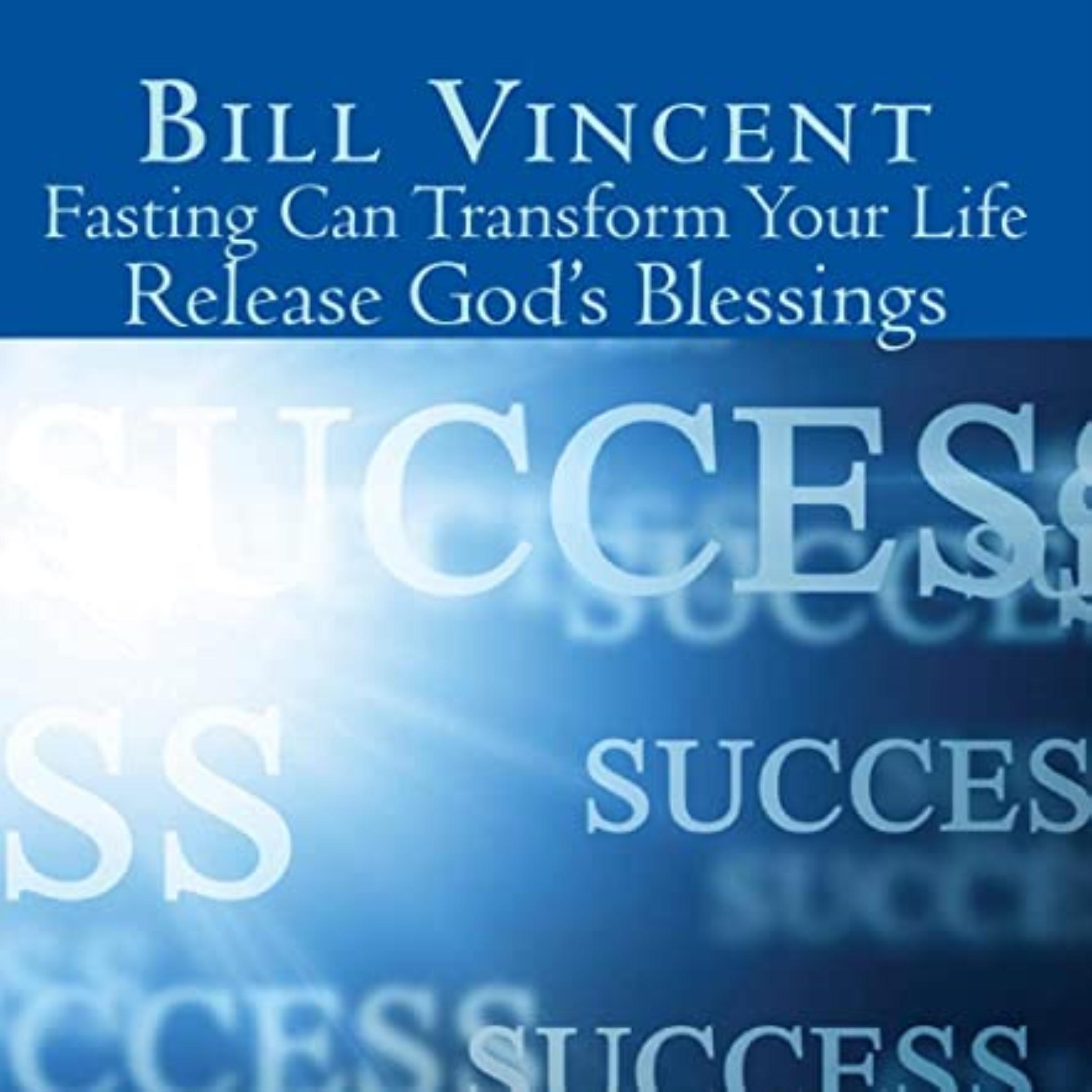 Fasting Can Transform Your Life