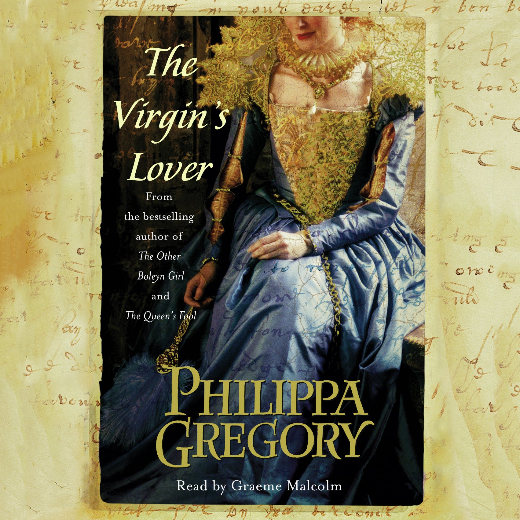 The Virgin's Lover