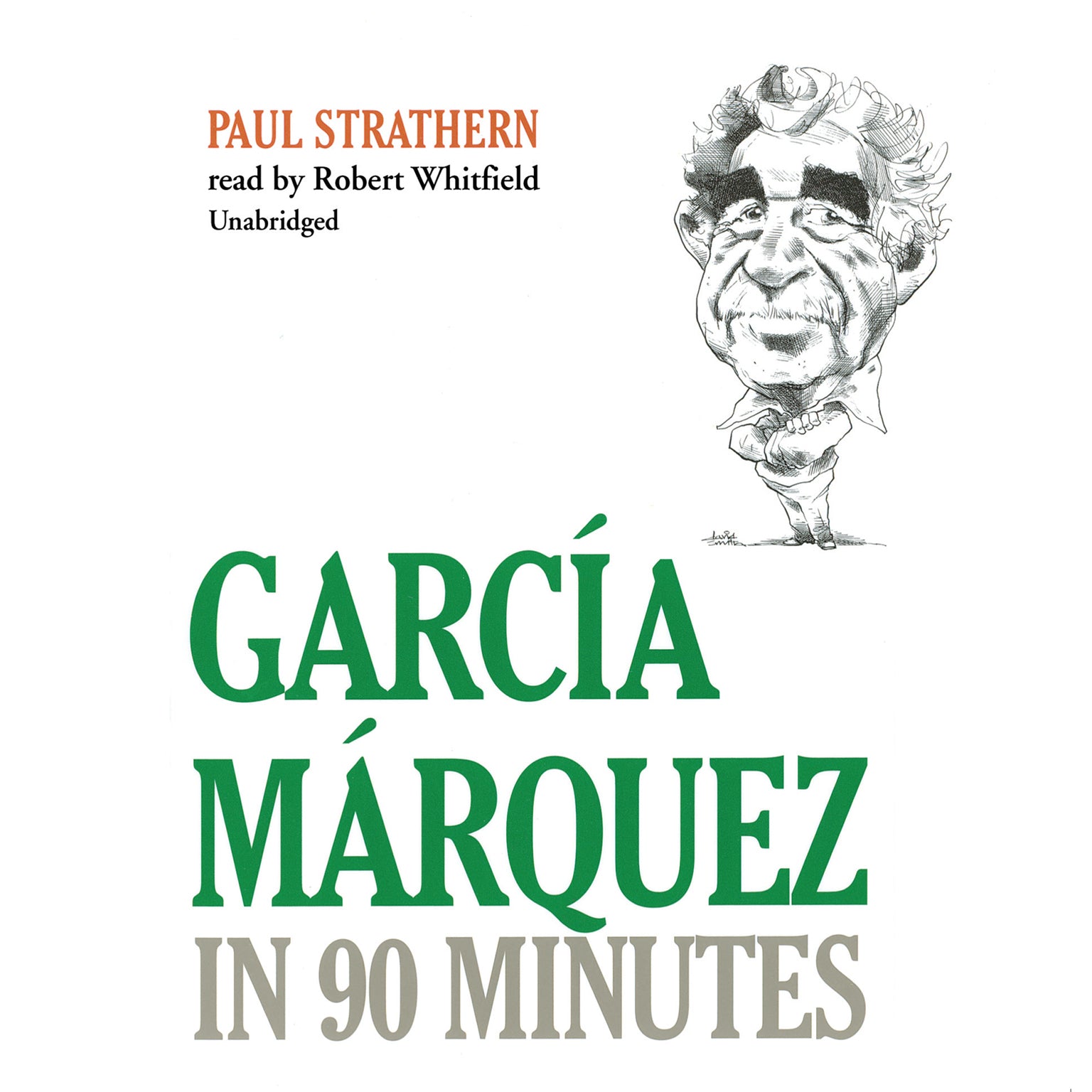 García Márquez in 90 Minutes