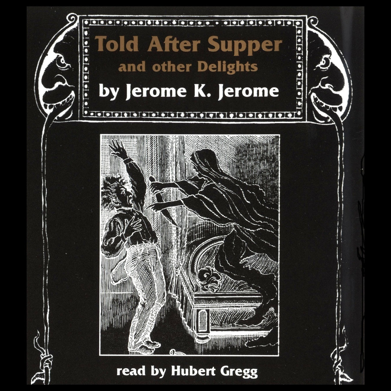Jerome K. Jerome
