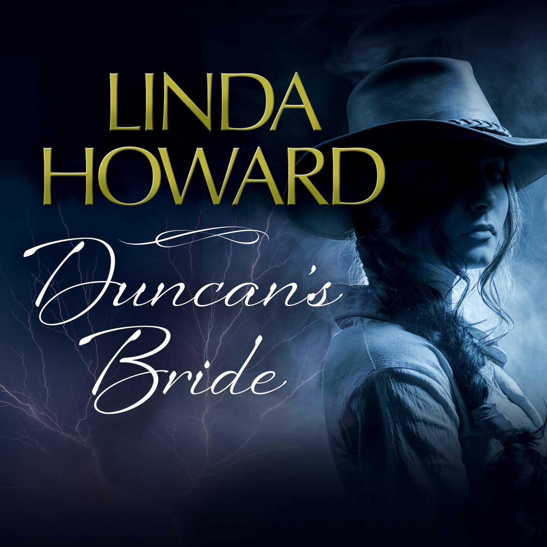 Duncan’s Bride