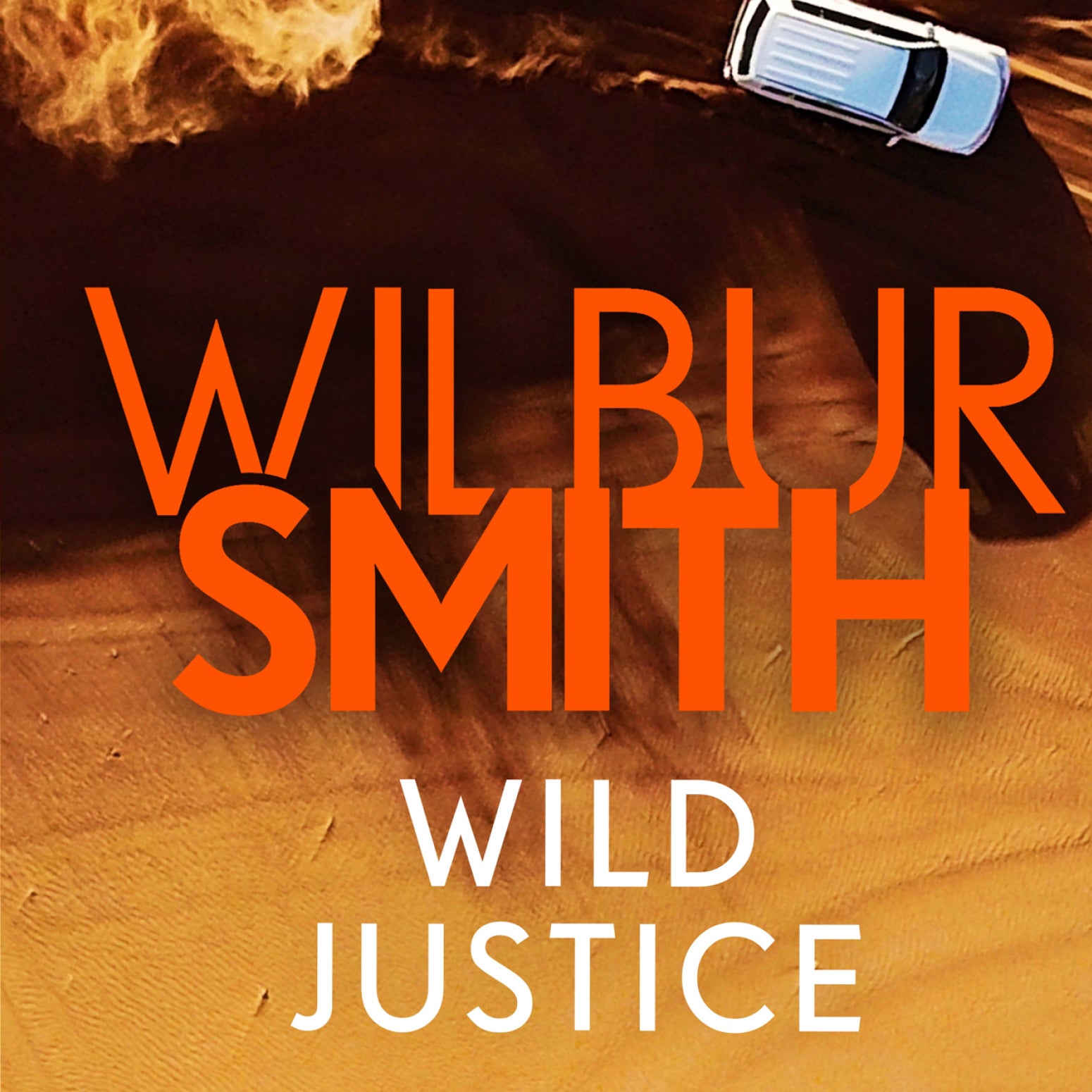 Wild Justice