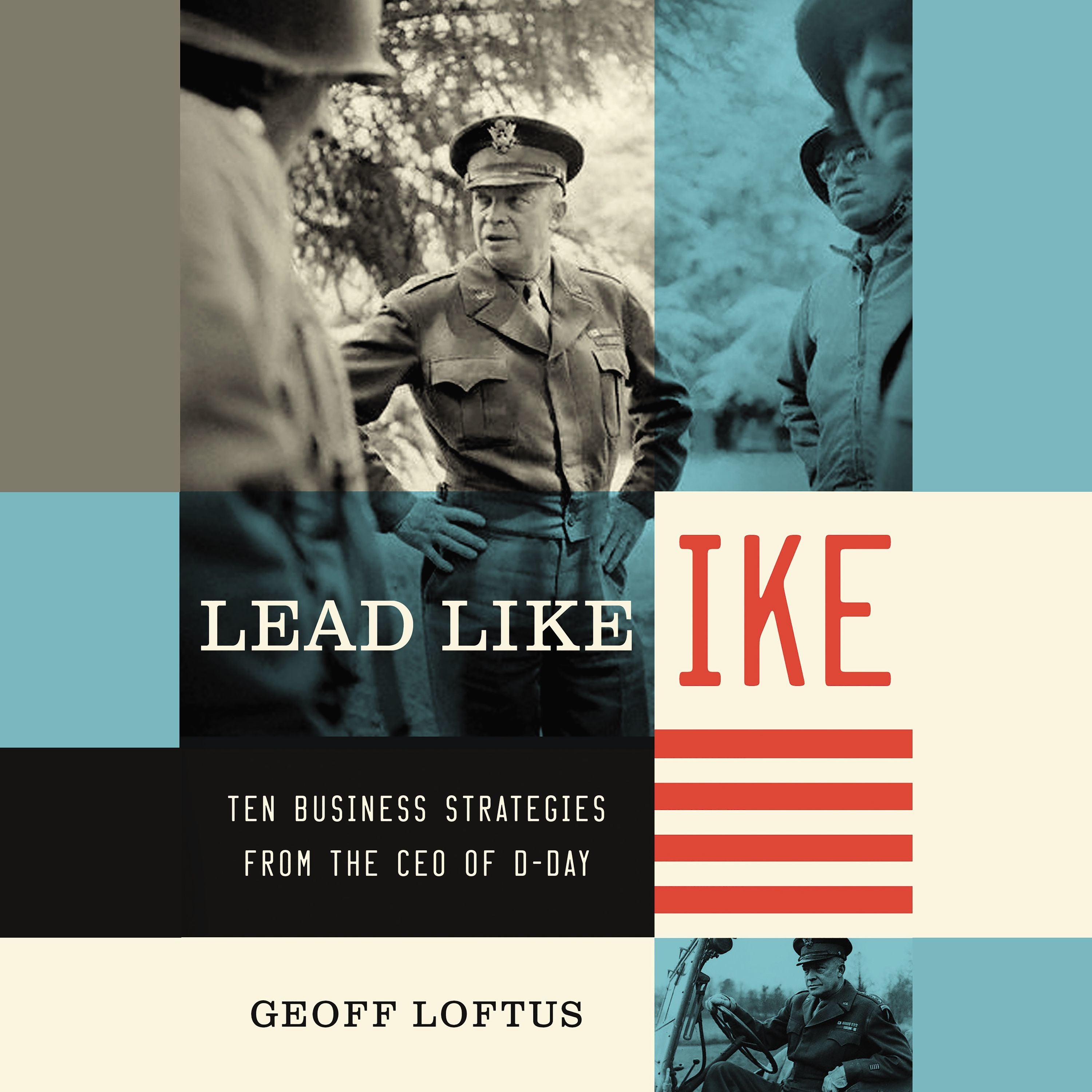 Lead Like Ike