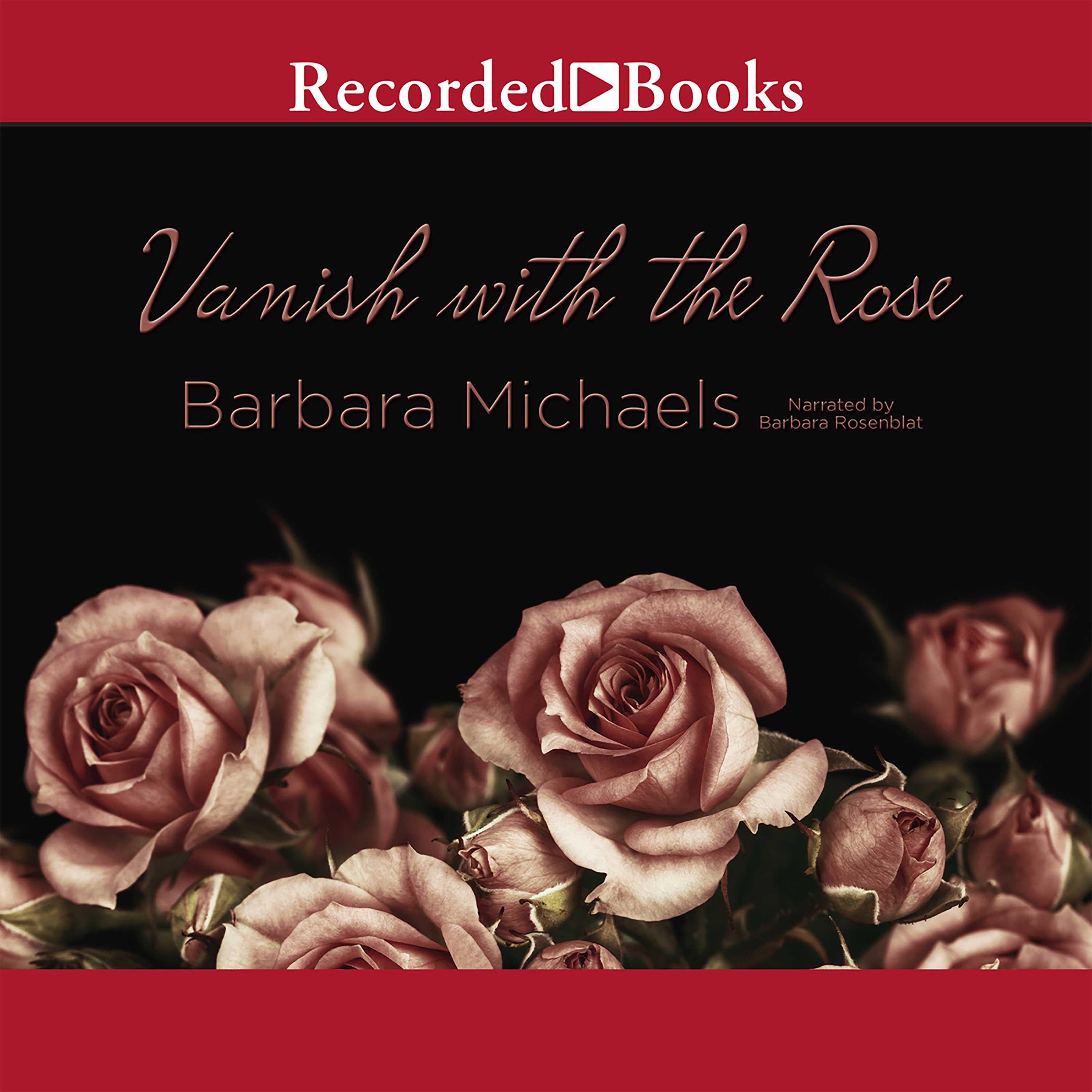 Vanish with the Rose