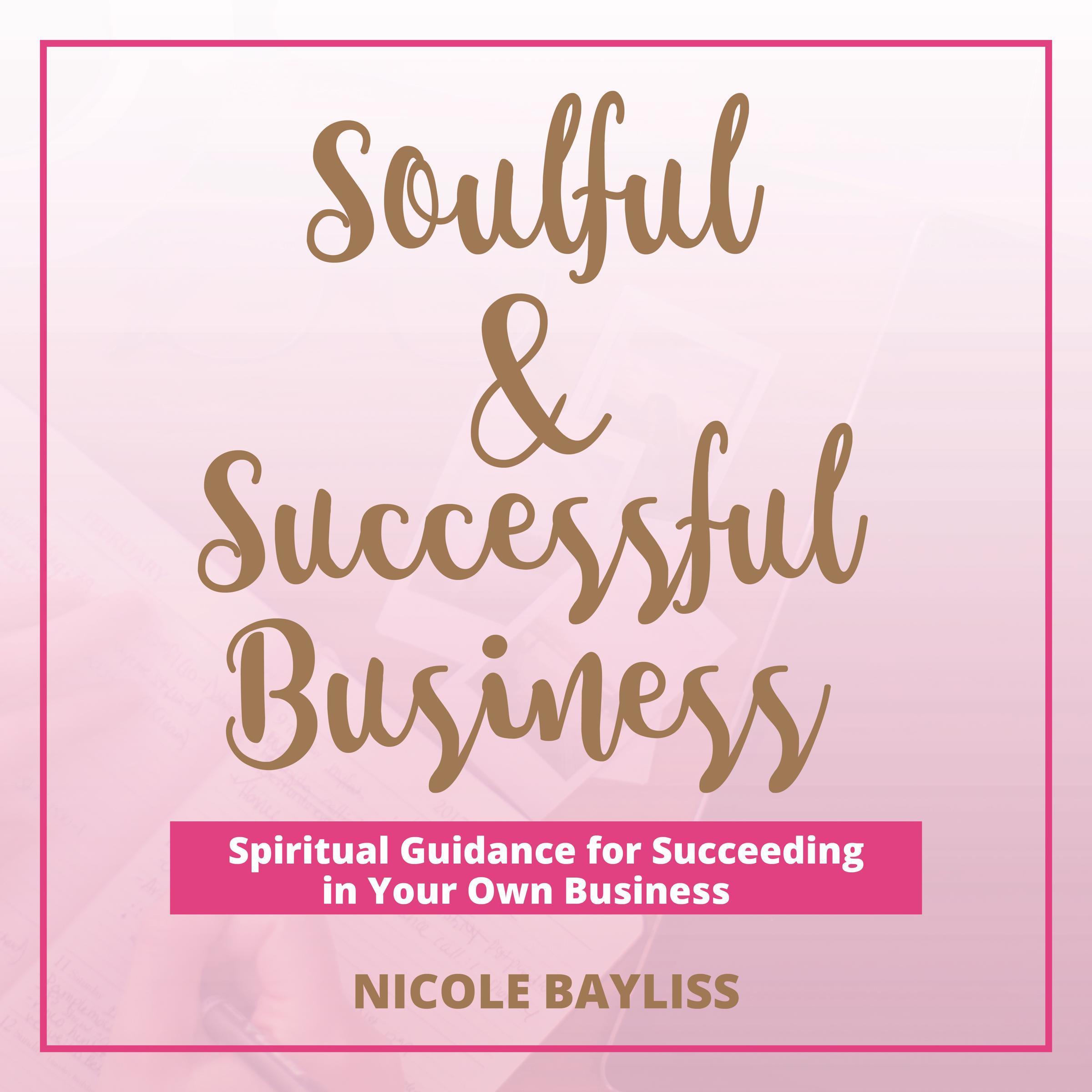 Soulful & Successful Business
