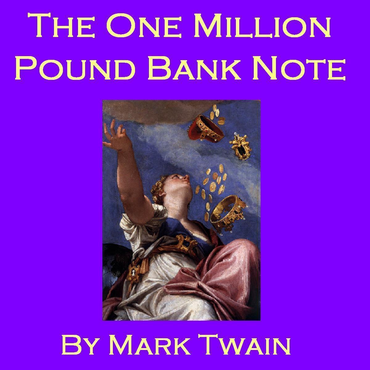 The One Million Pound Bank Note