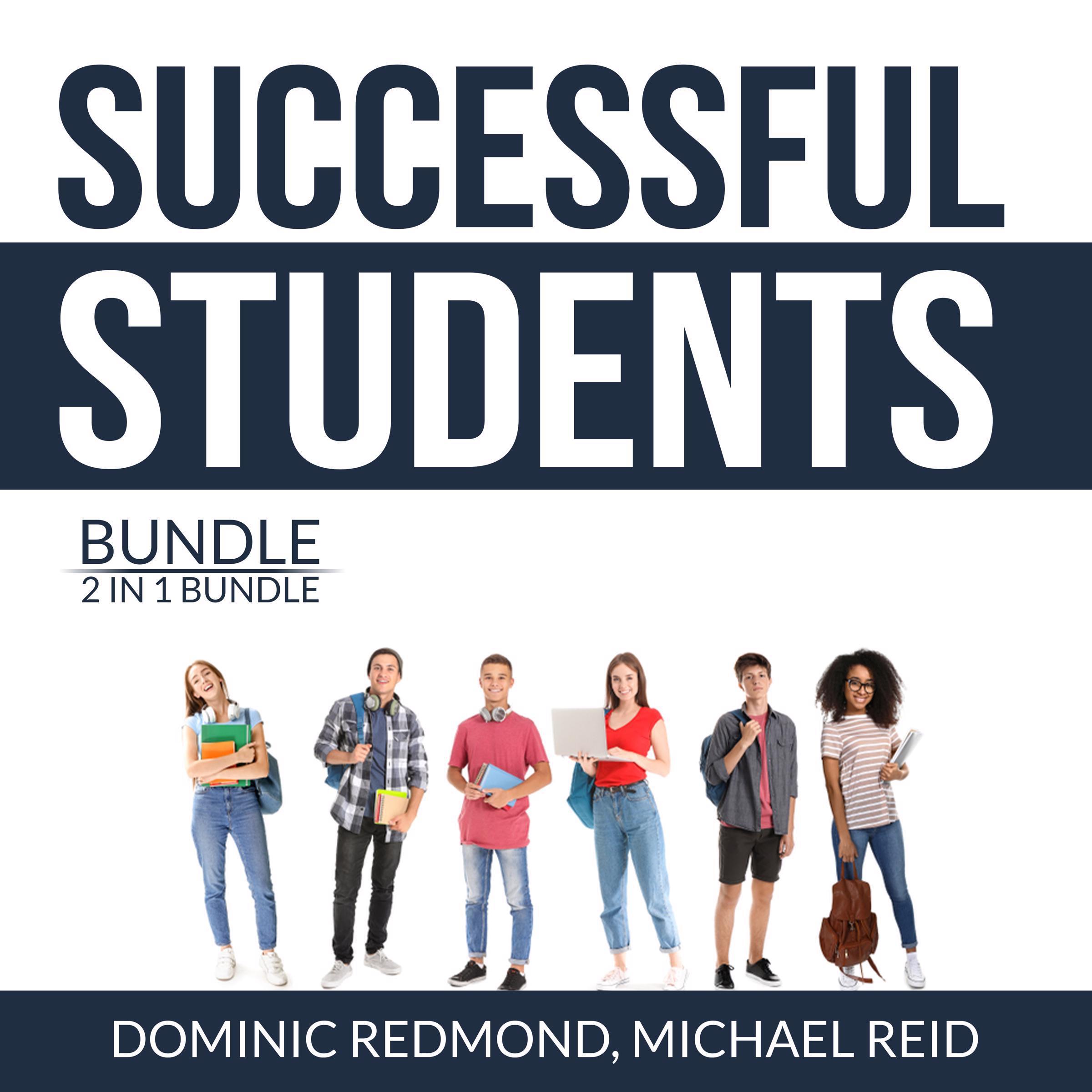 Successful Students Bundle, 2 in 1 Bundle: