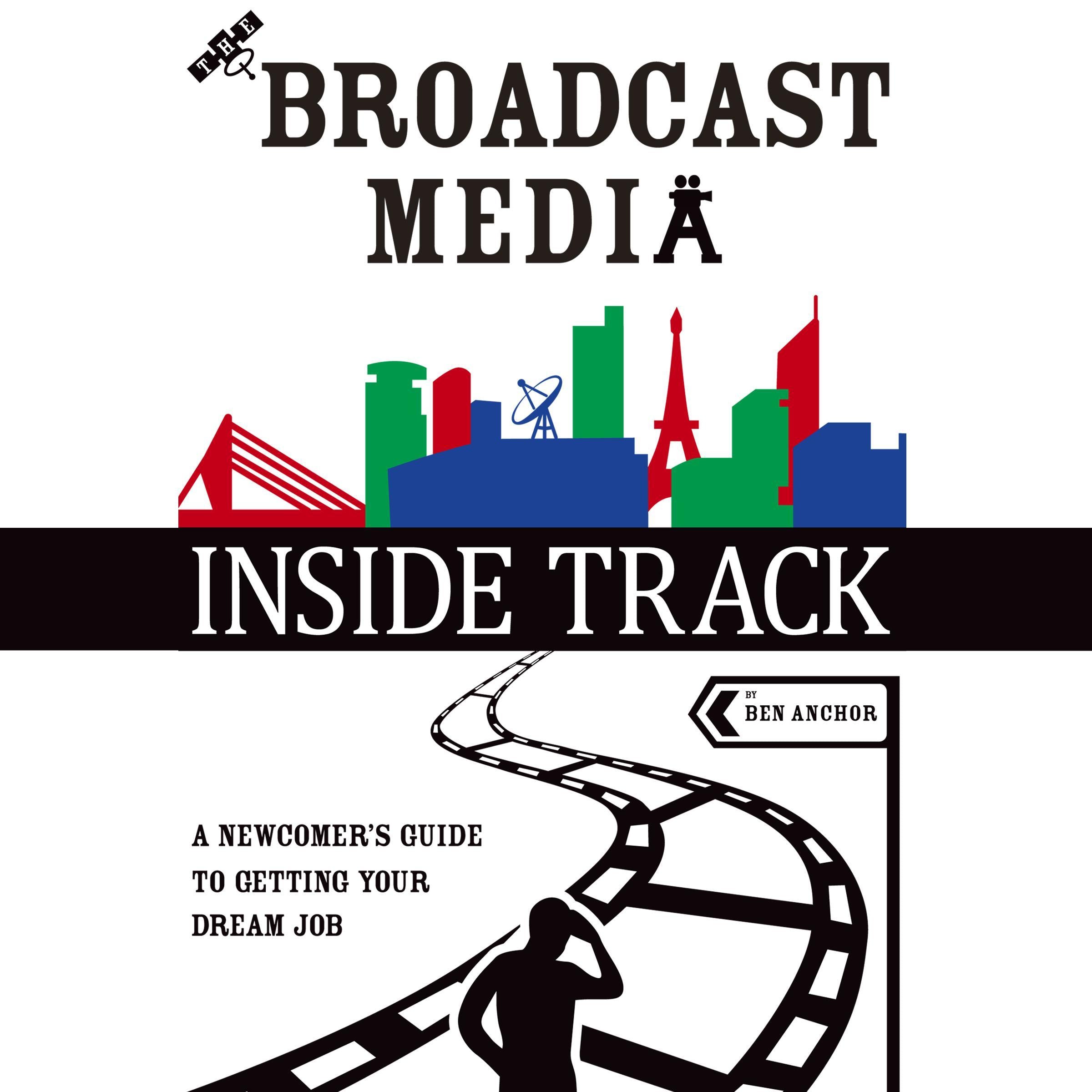 The Broadcast Media Inside Track