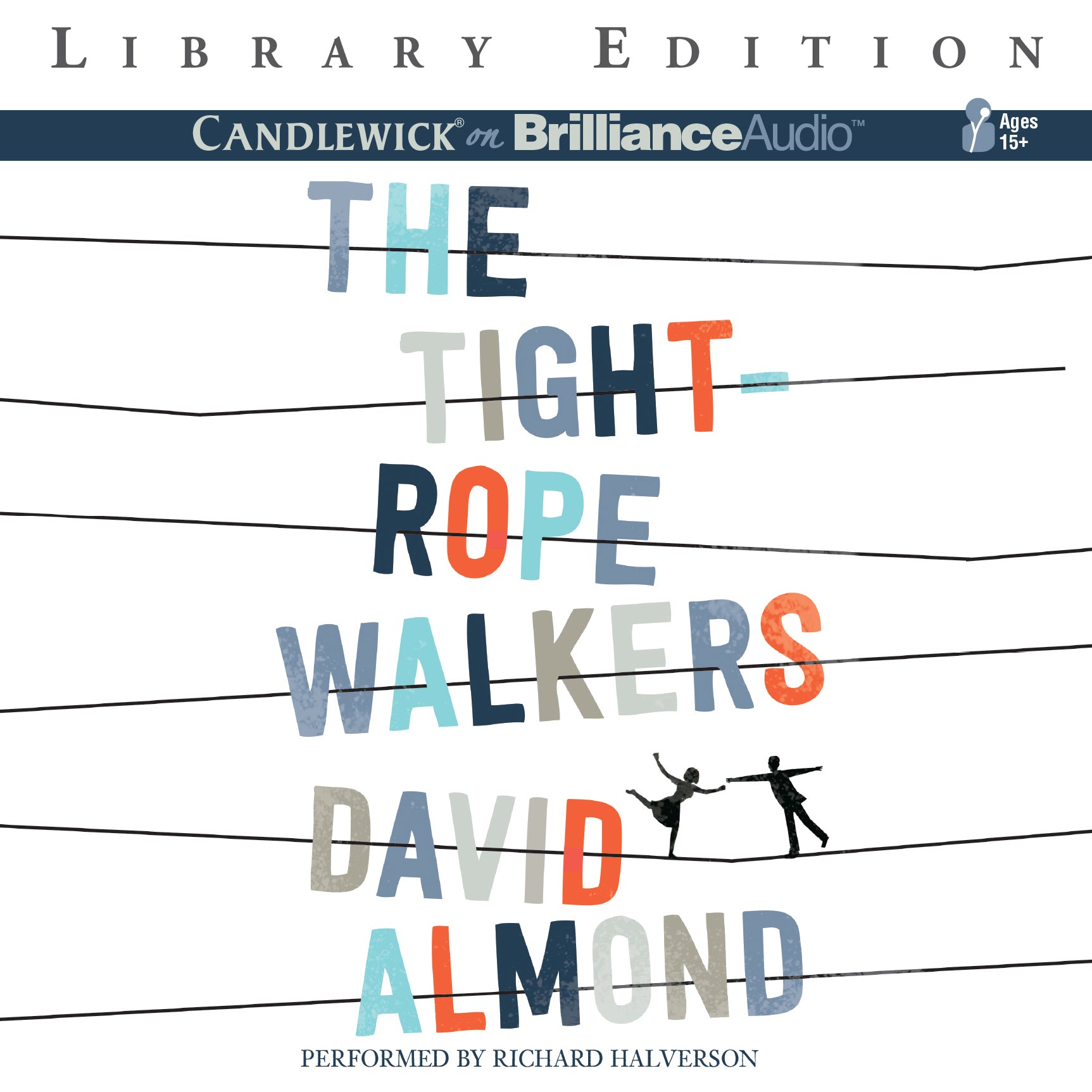 The Tightrope Walkers