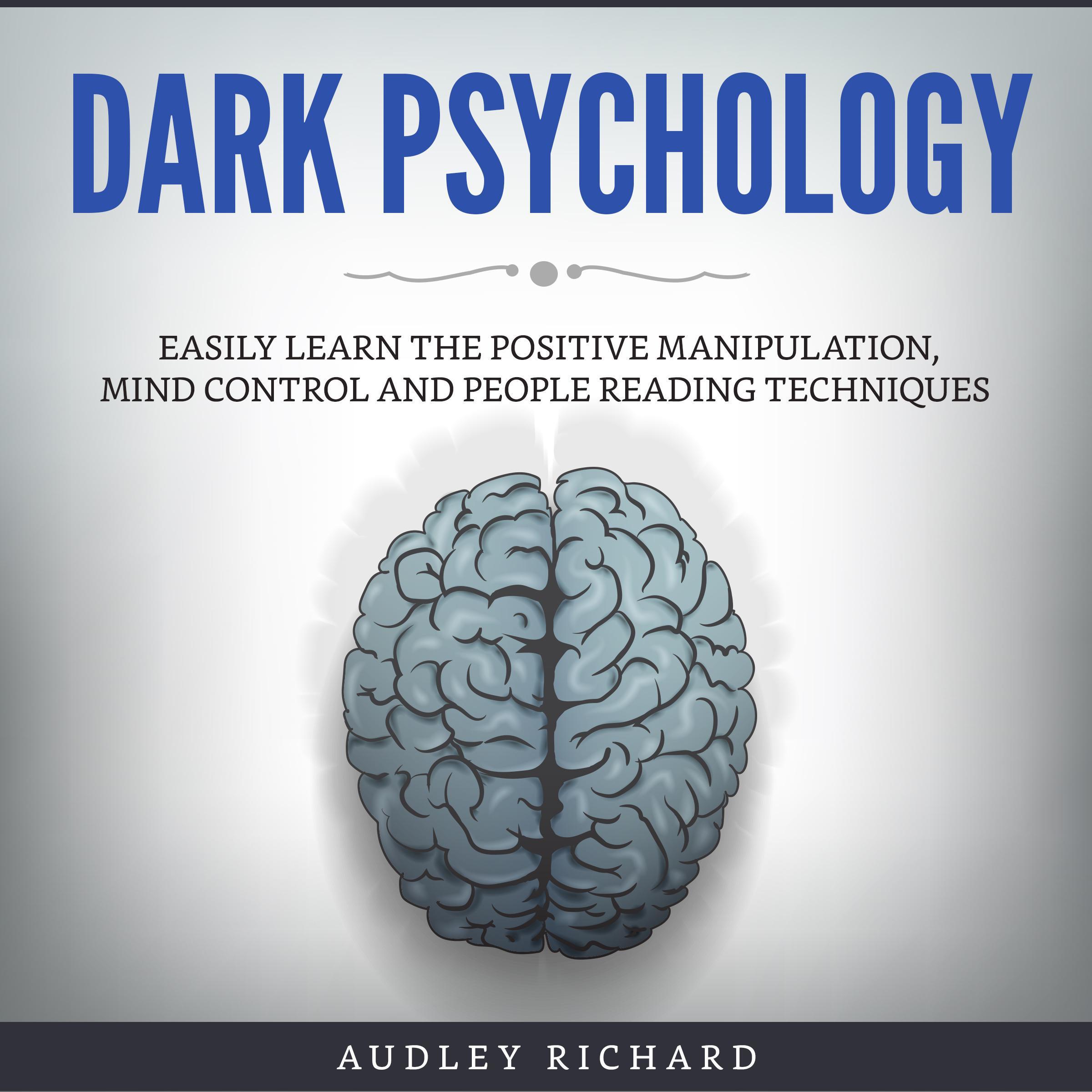 Dark Psychology
