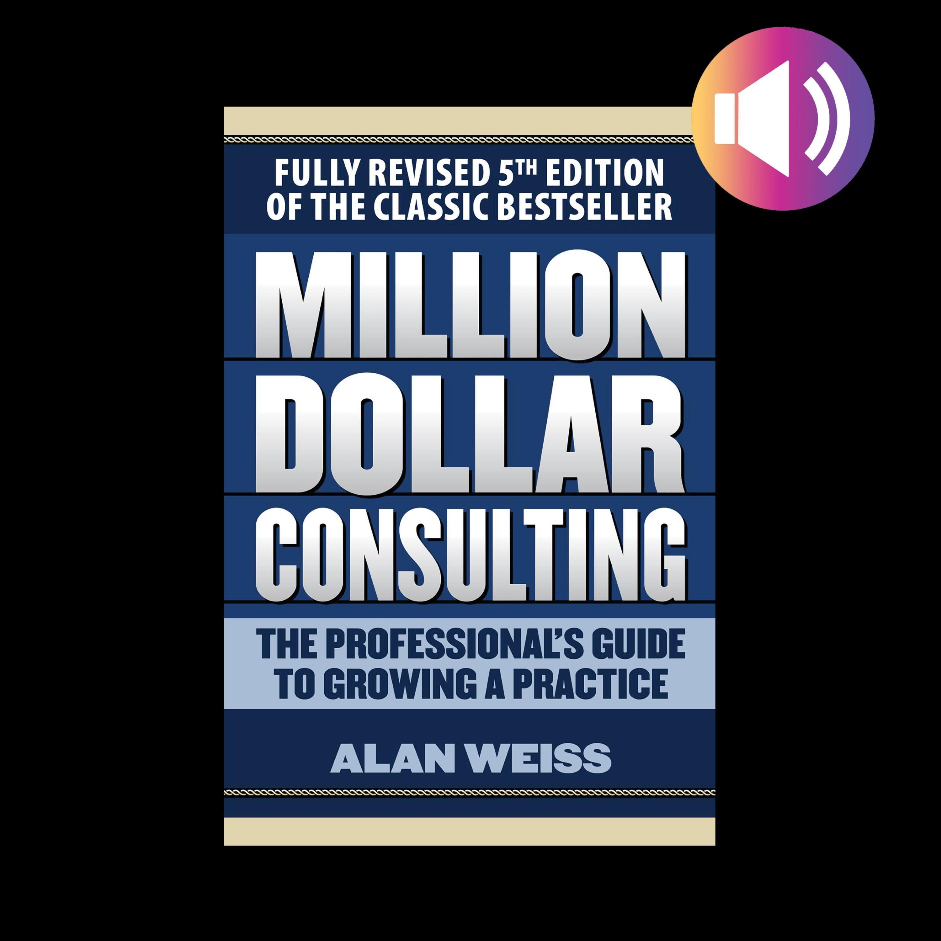 Million Dollar Consulting