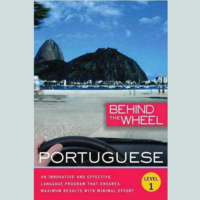 Behind the Wheel - Portuguese 1