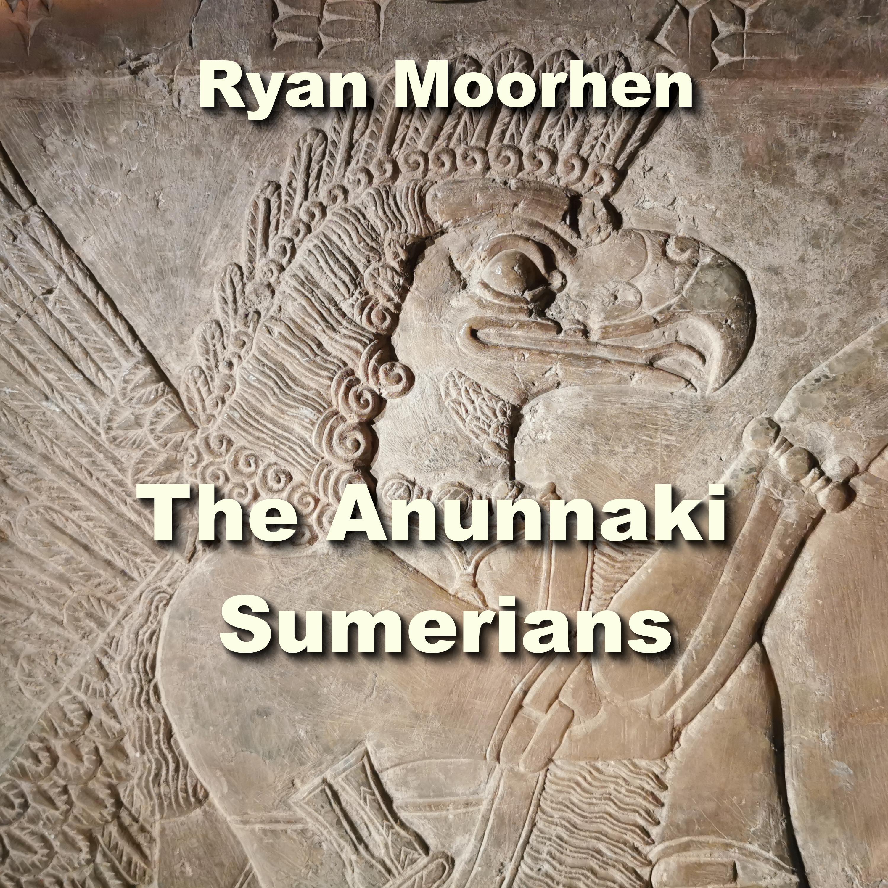 The Anunnaki Sumerians