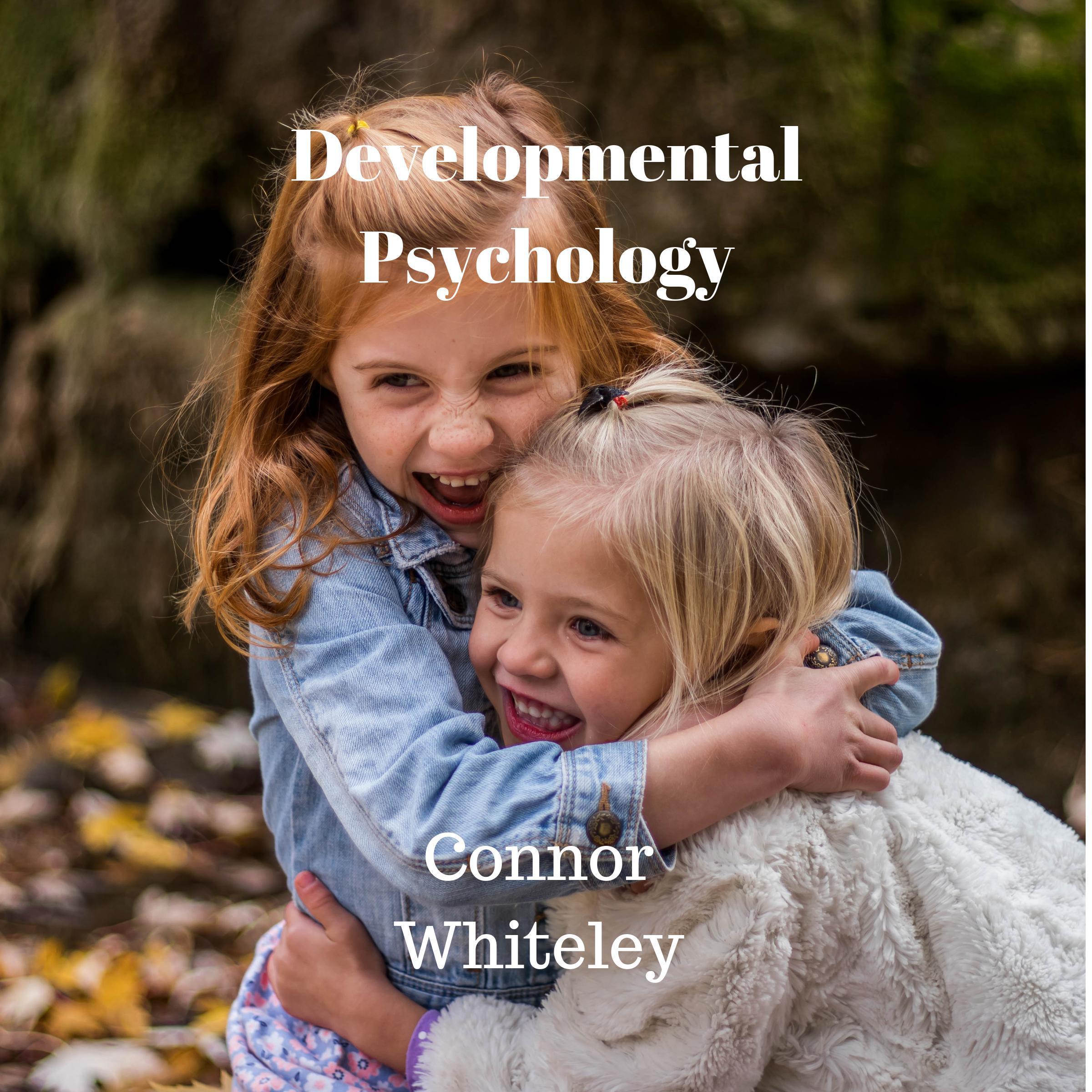 Developmental Psychology