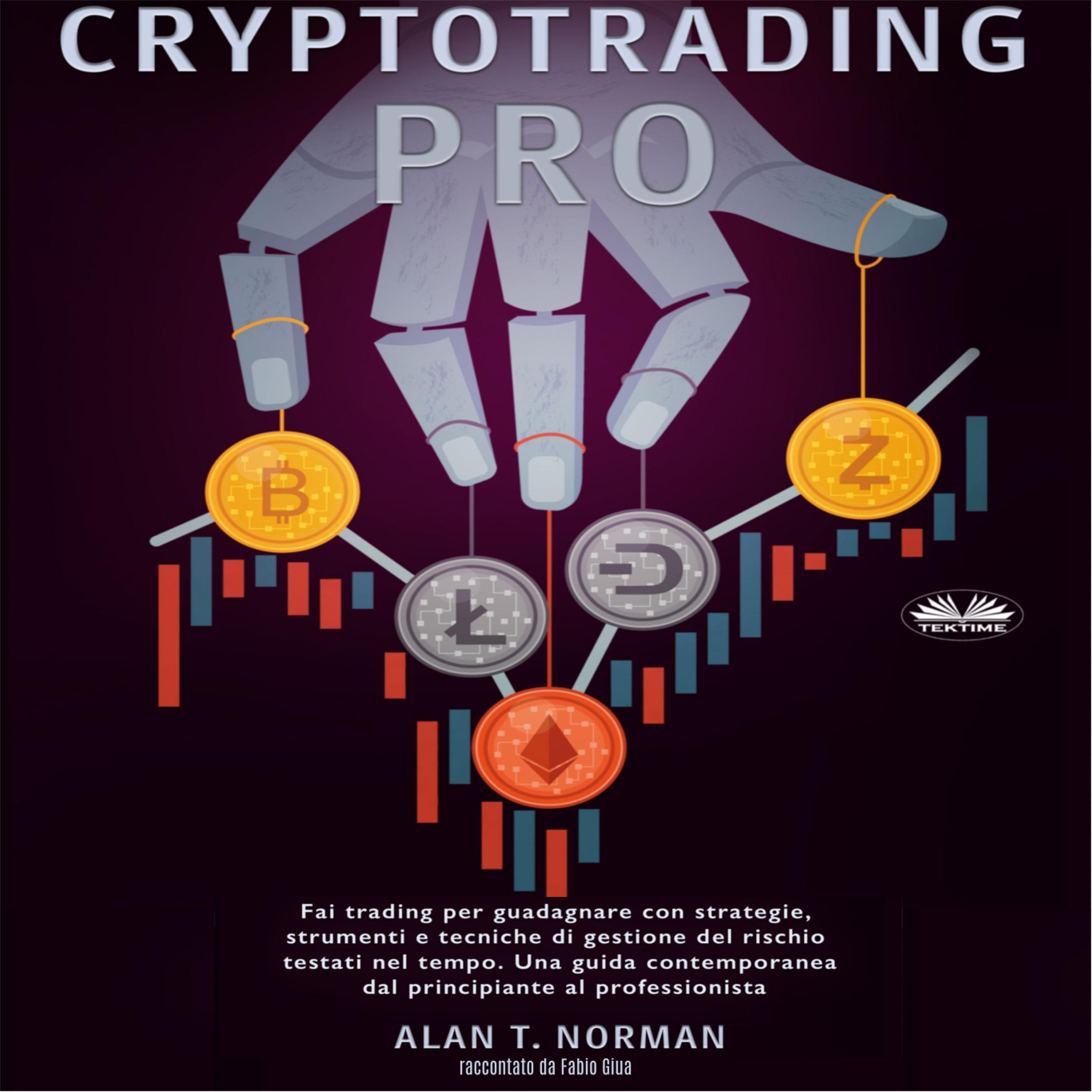 Cryptotrading Pro