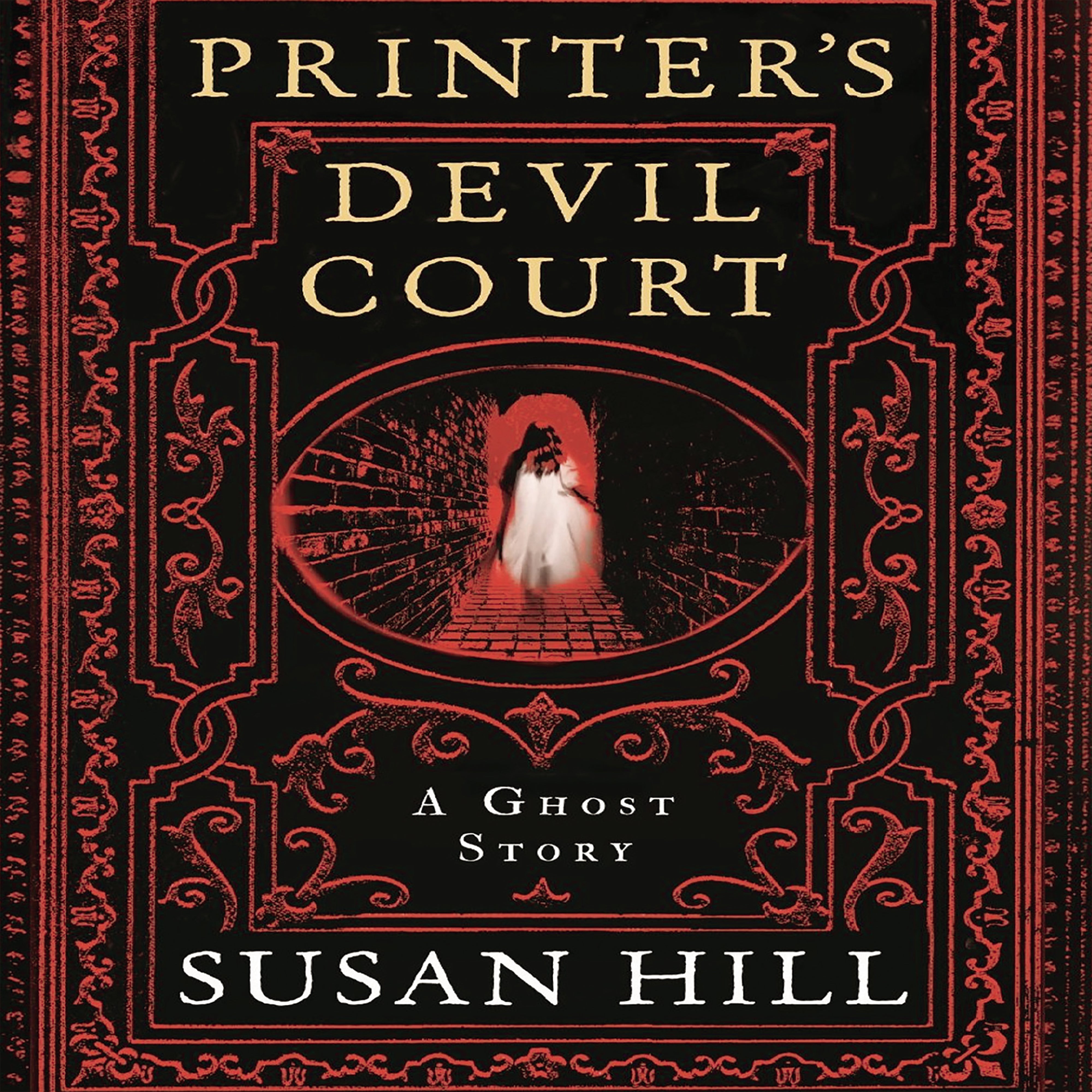 Printer’s Devil Court