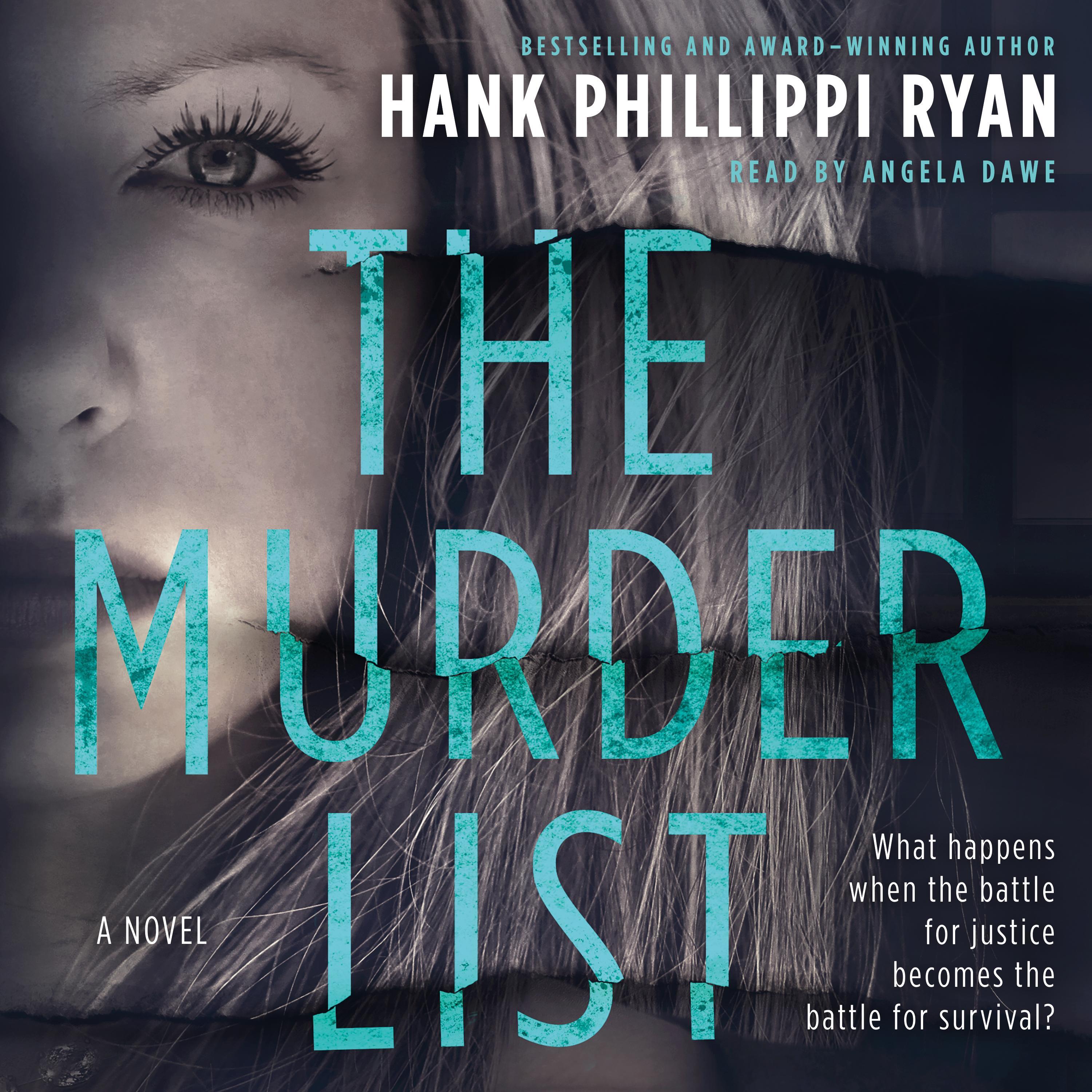 The Murder List