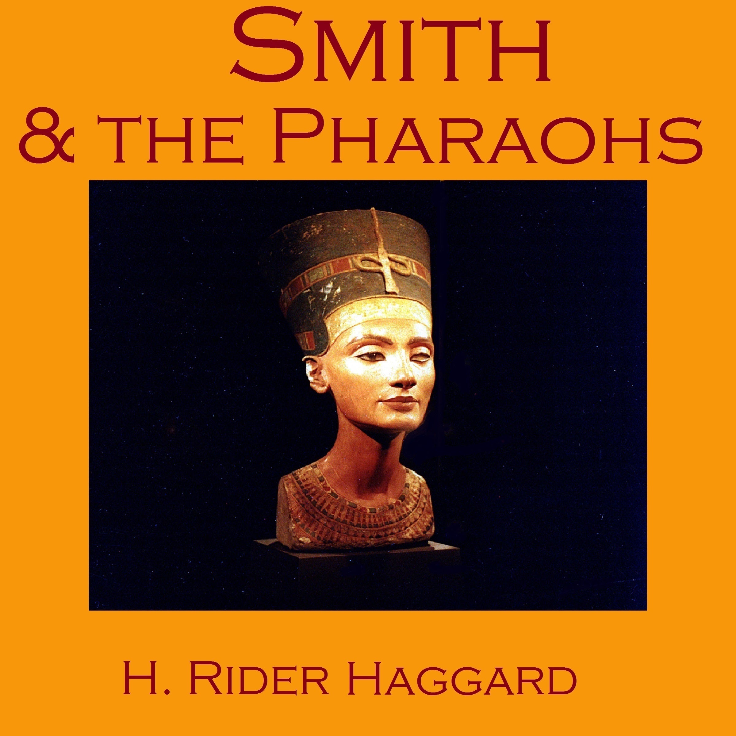 Smith and the Pharaohs