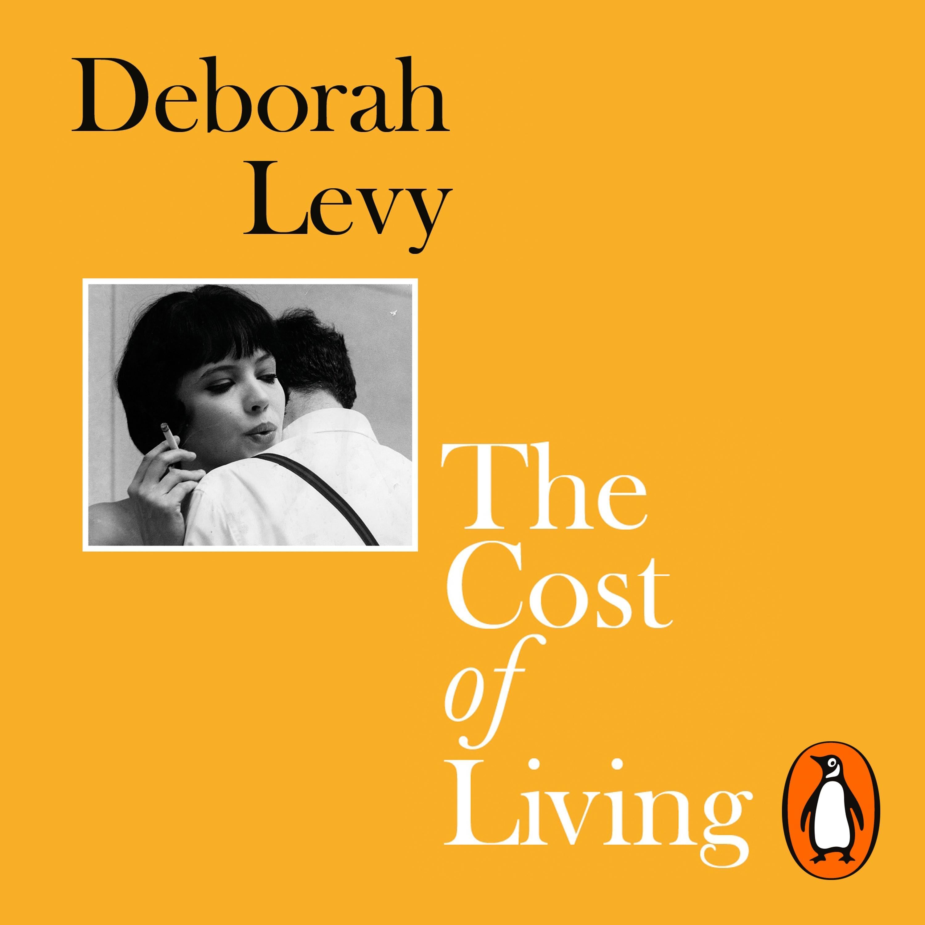 The Cost of Living