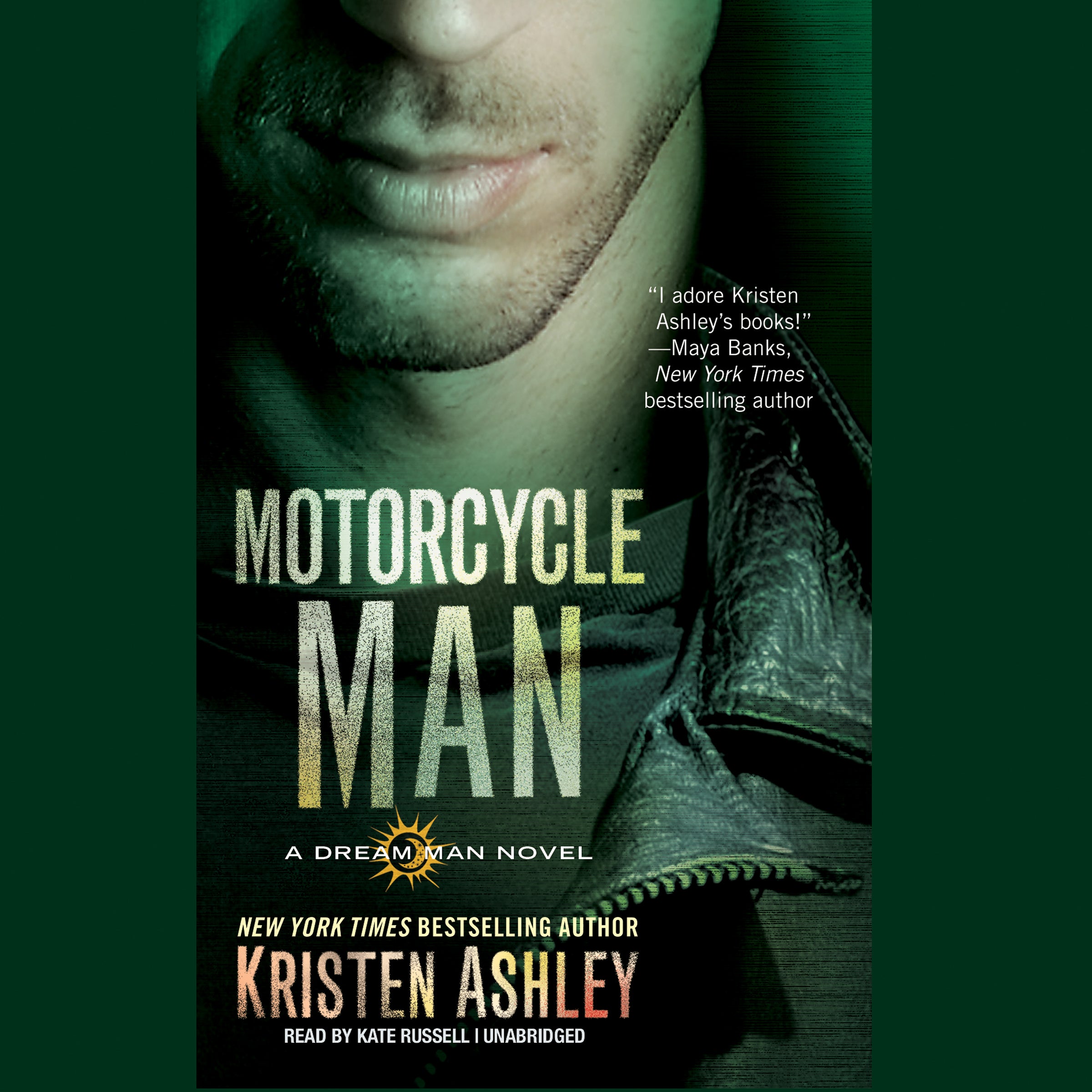 Motorcycle Man