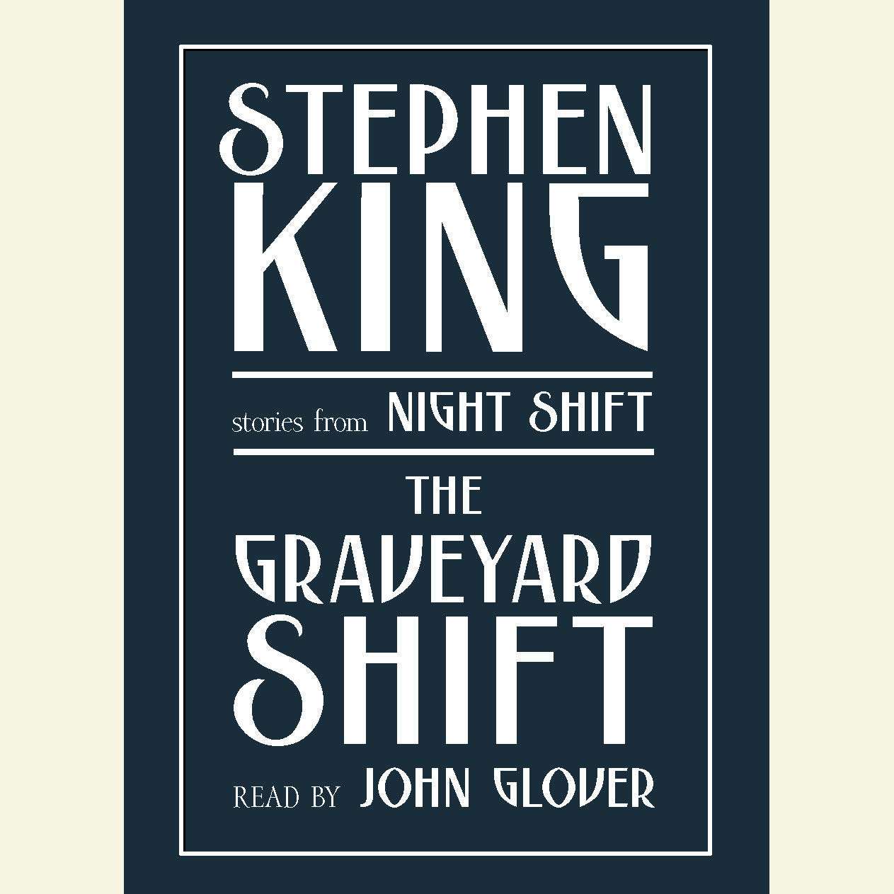 Graveyard Shift