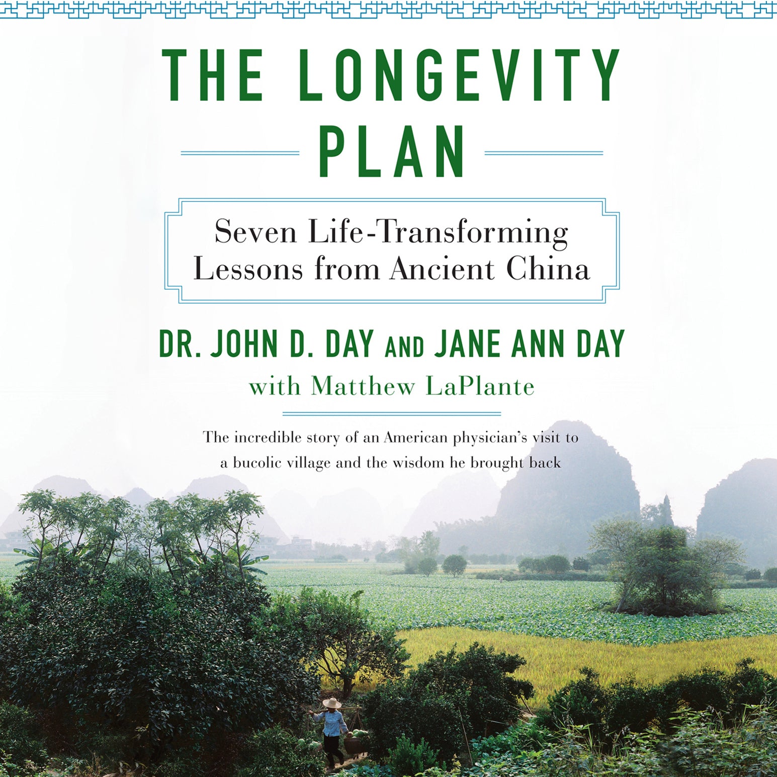 The Longevity Plan