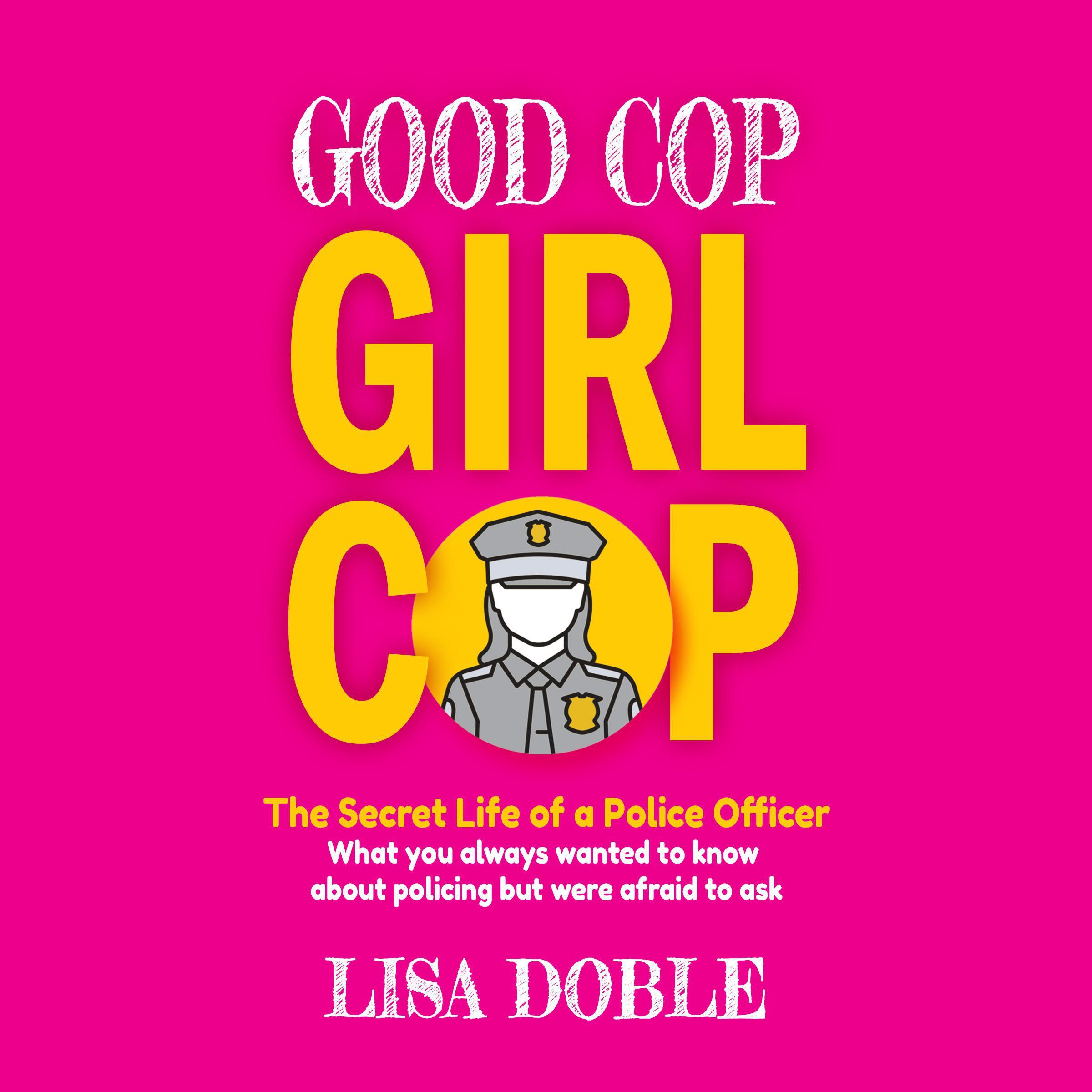 Good Cop Girl Cop
