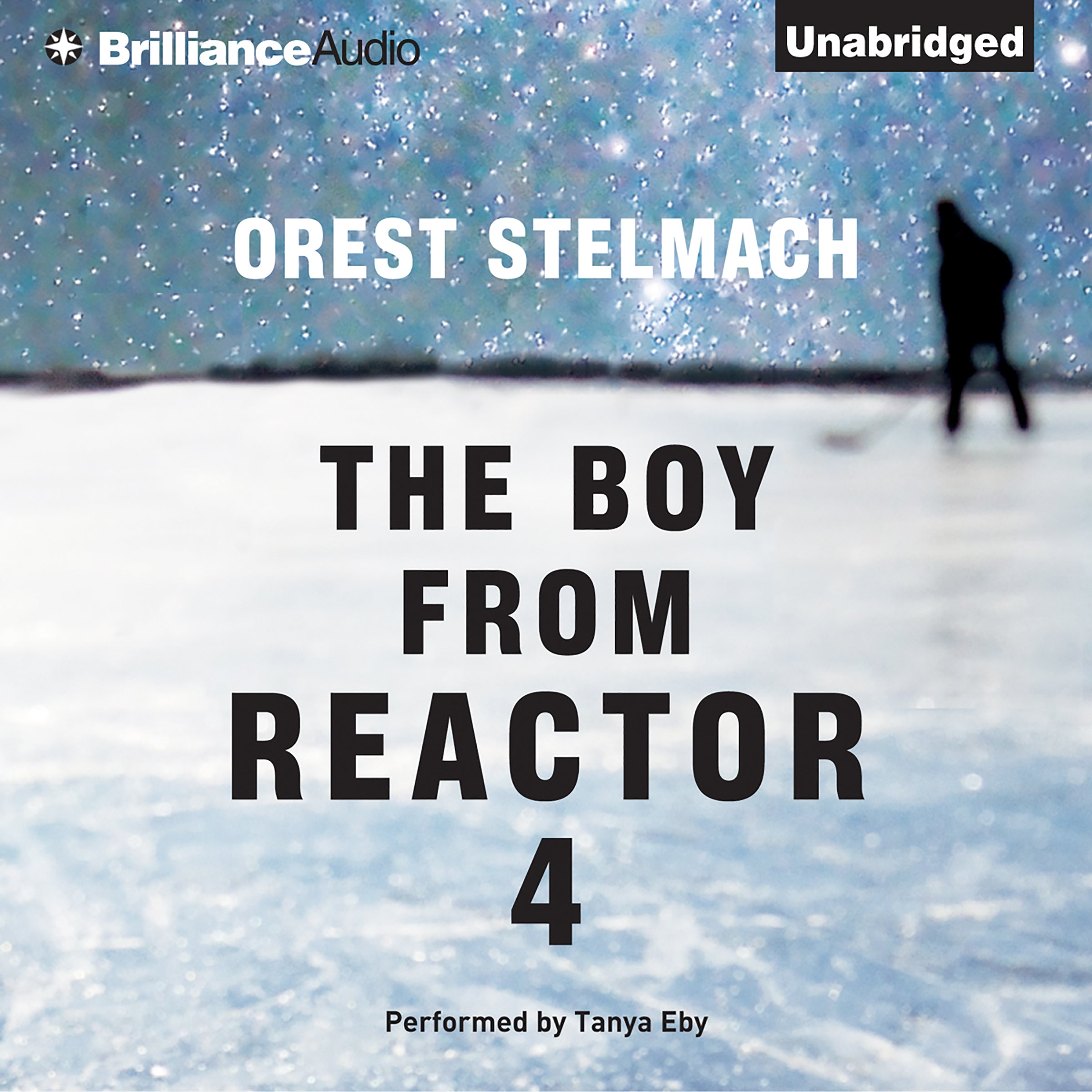 The Boy from Reactor 4