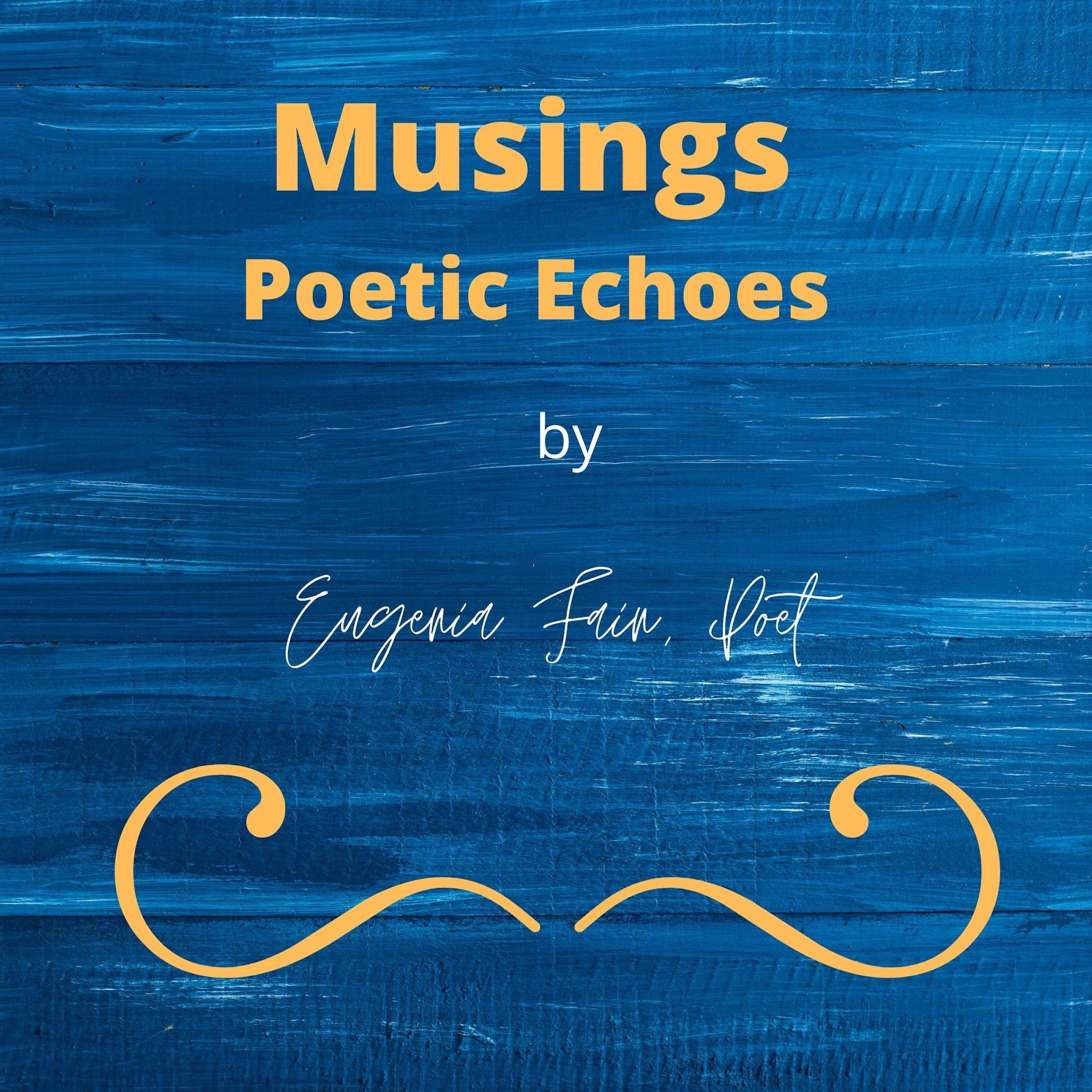Musings Poetic Echoes