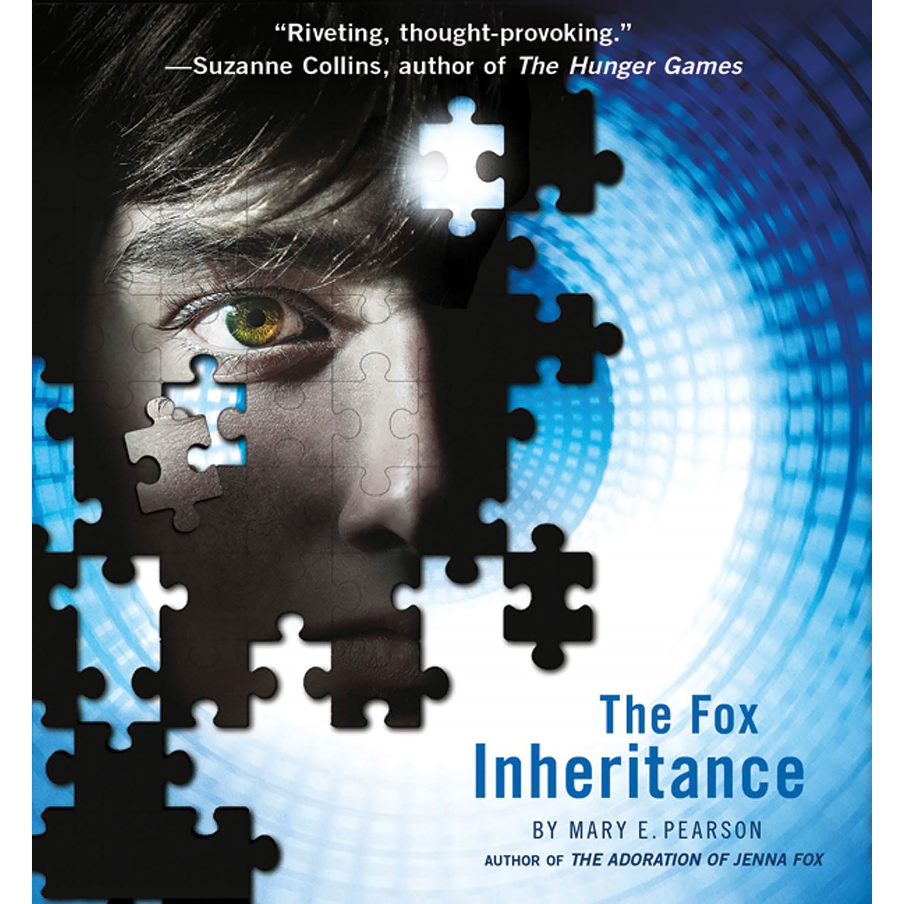 The Fox Inheritance
