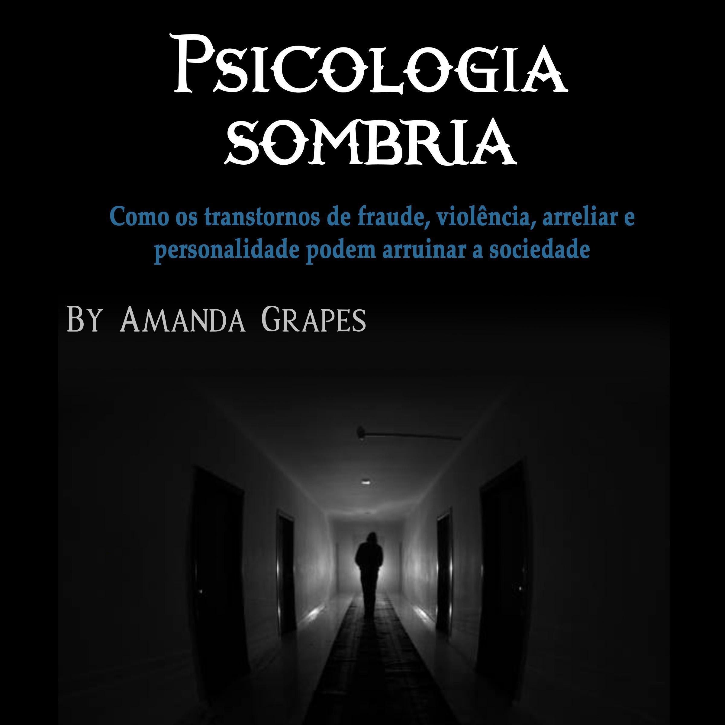 Psicologia sombria