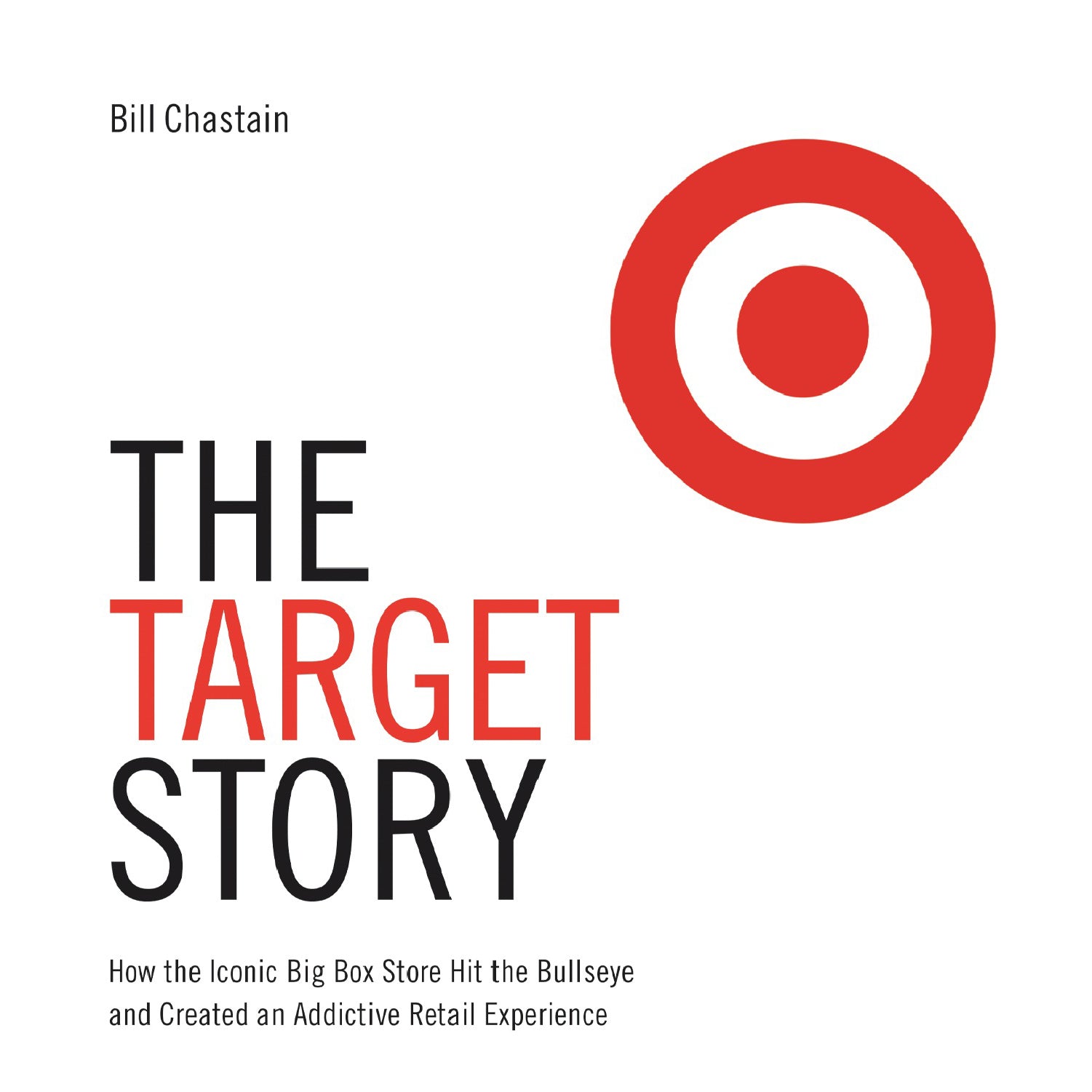 The Target Story