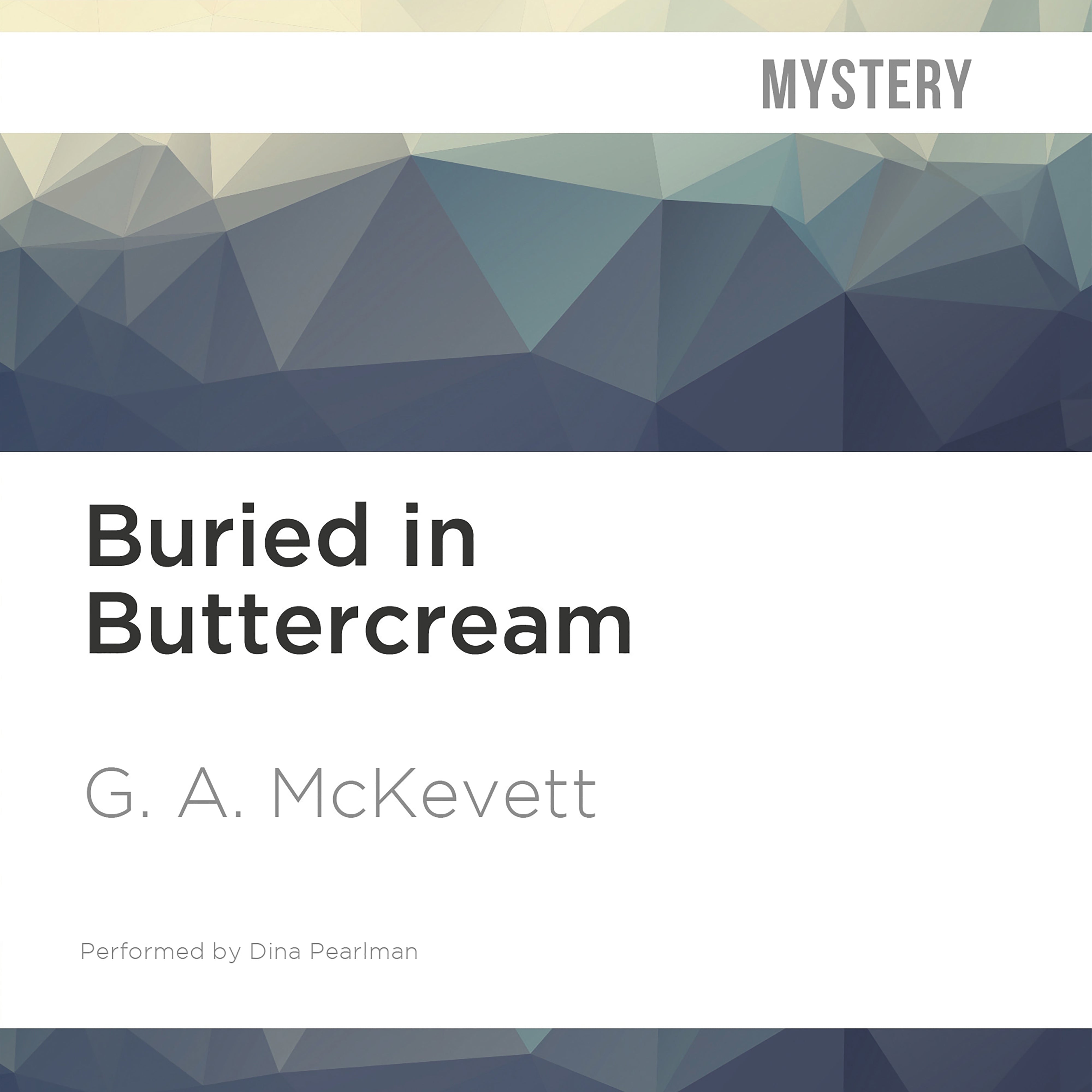 Buried in Buttercream