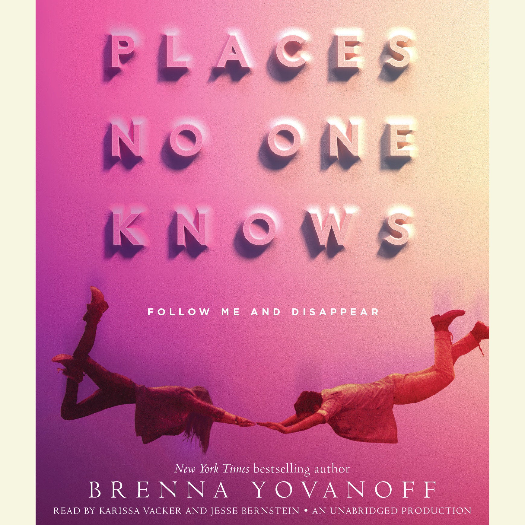 Places No One Knows