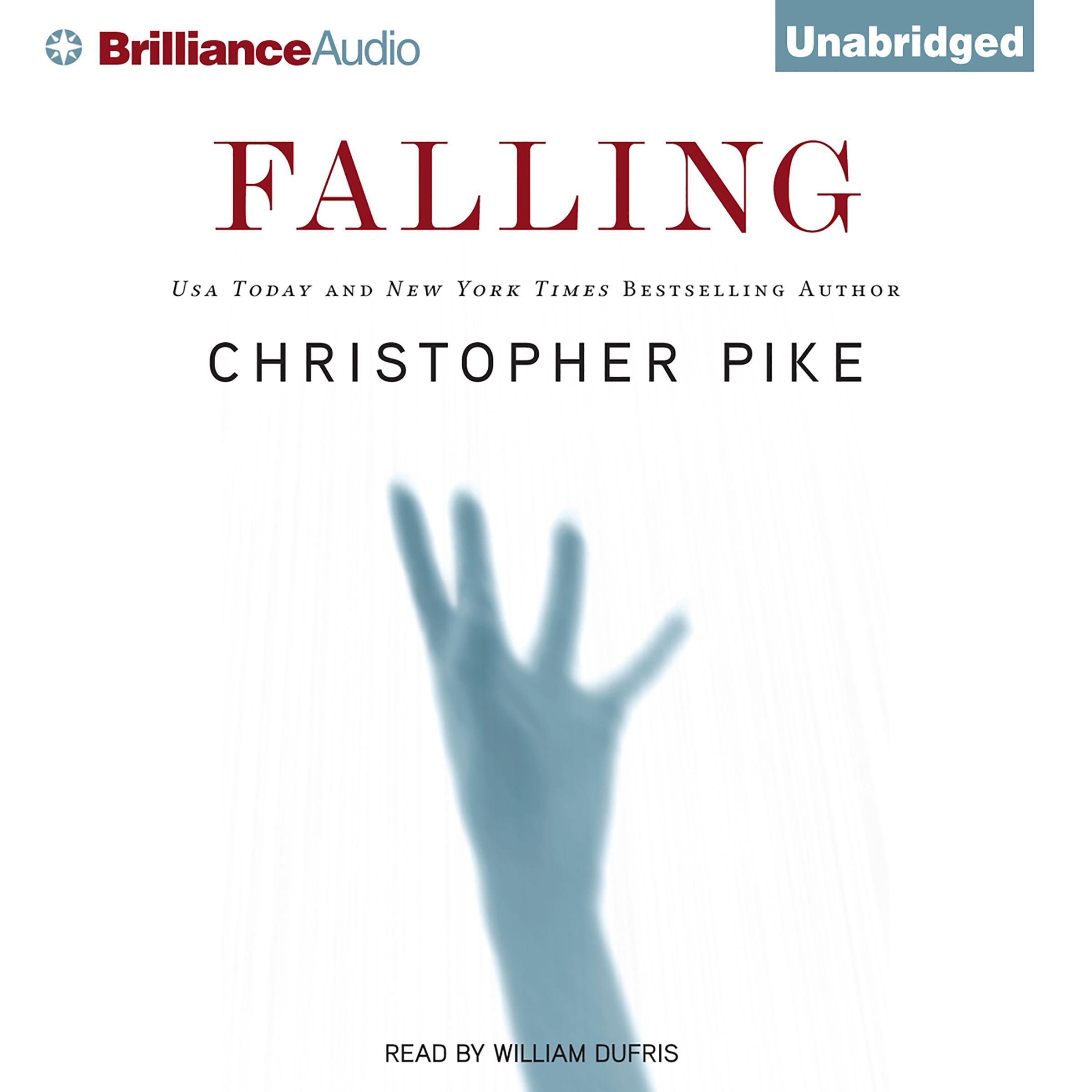 Falling