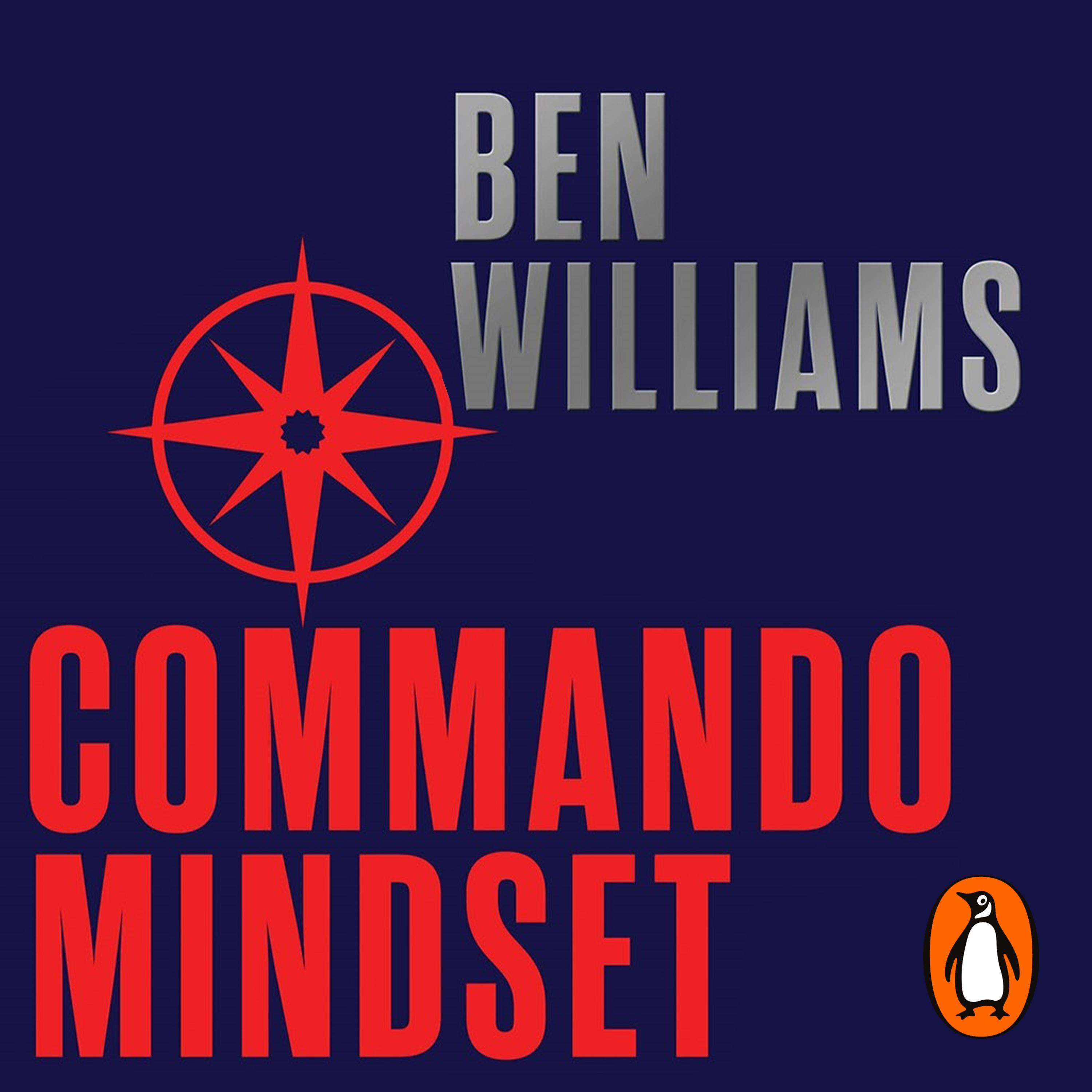 Commando Mindset