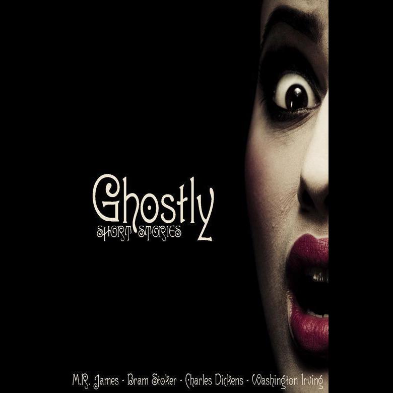 Ghostly Short Stories