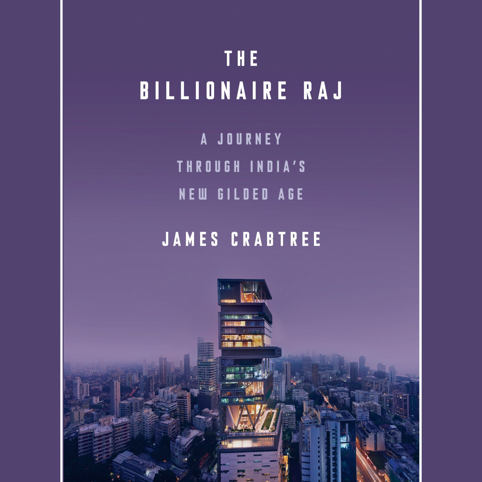 The Billionaire Raj